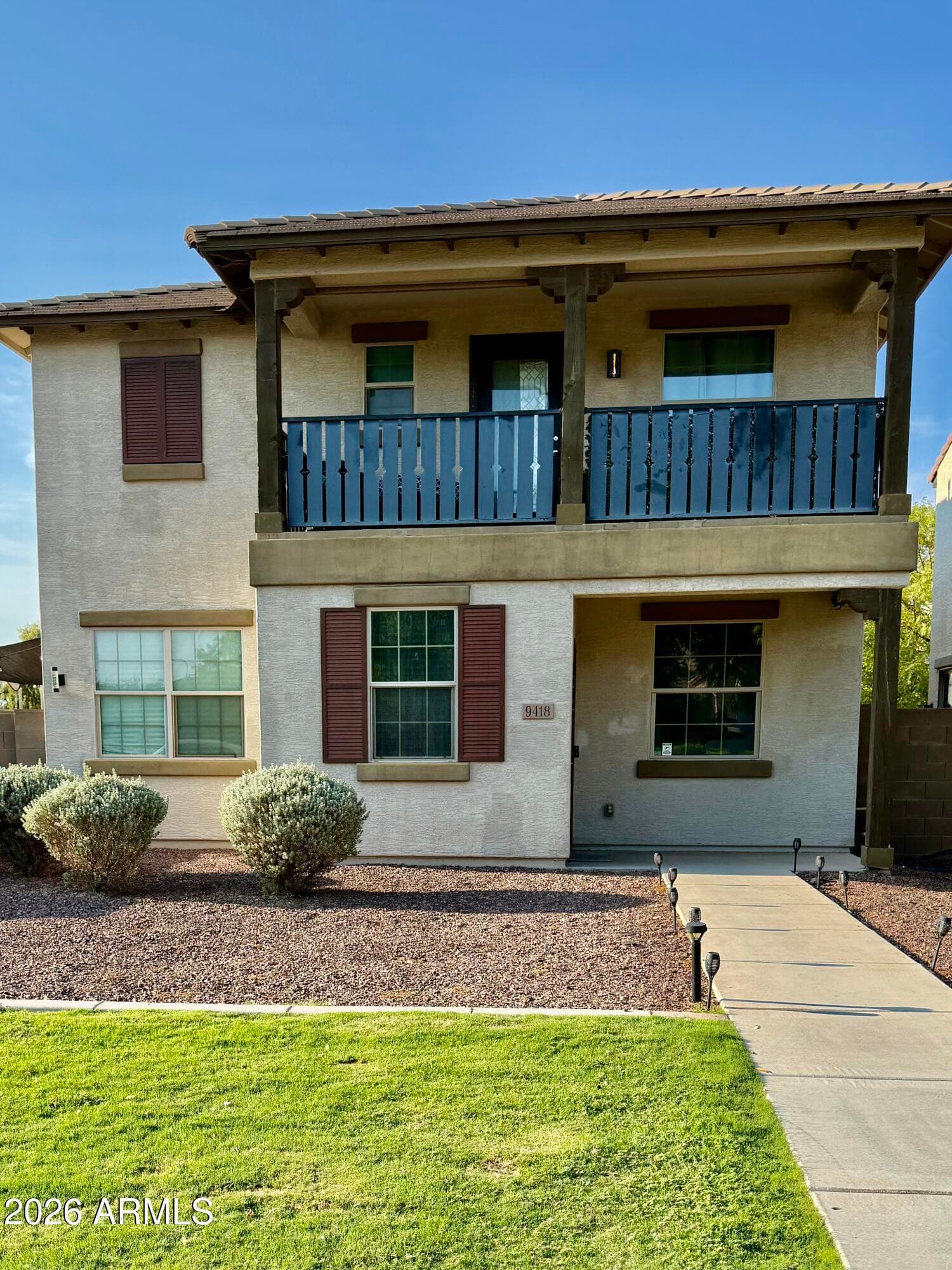 9418 S 34th Lane, Laveen, AZ 85339 — photo 1 of 27