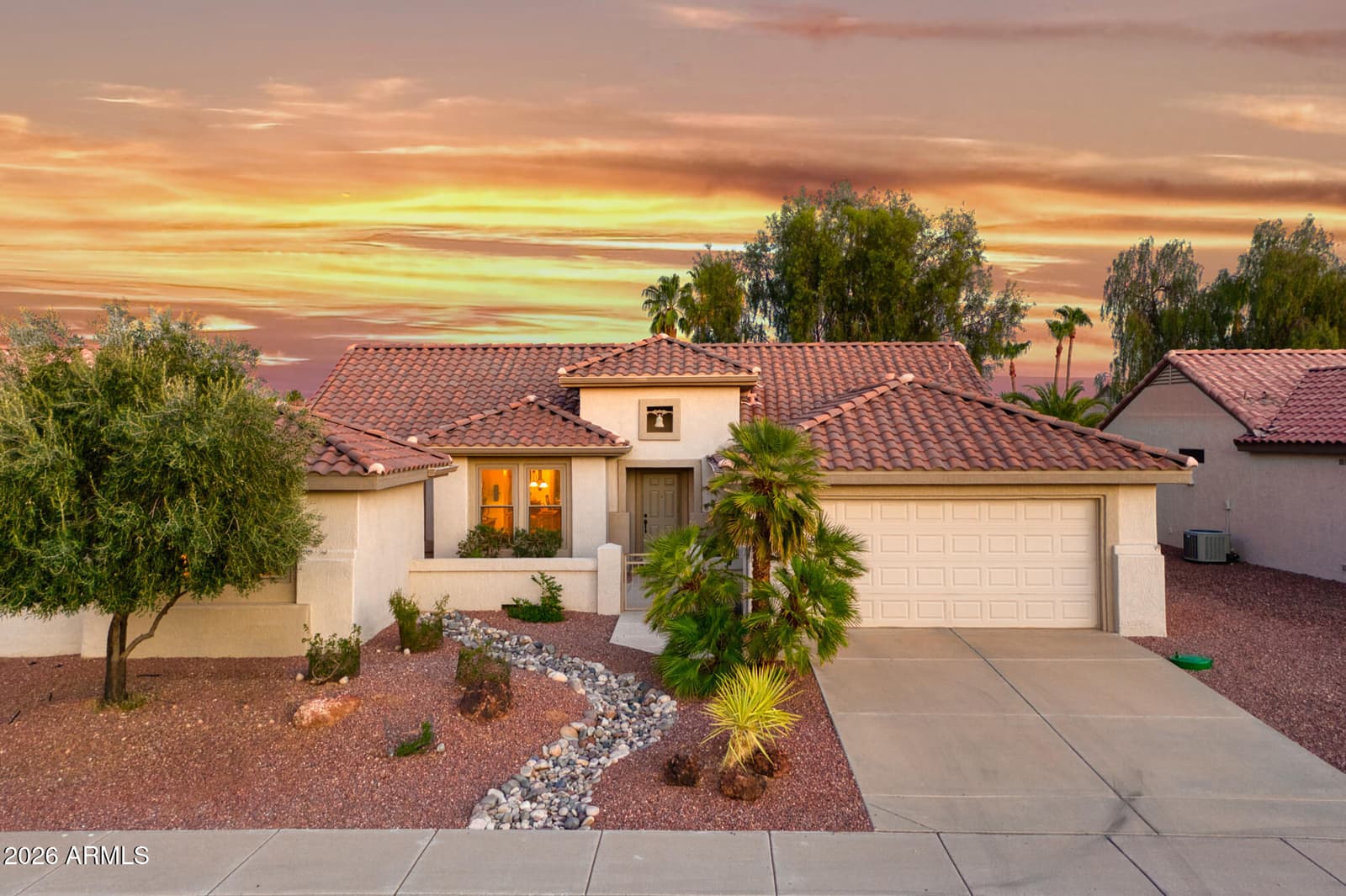 15948 W Clear Canyon Drive, Surprise, AZ 85374 — photo 1 of 67