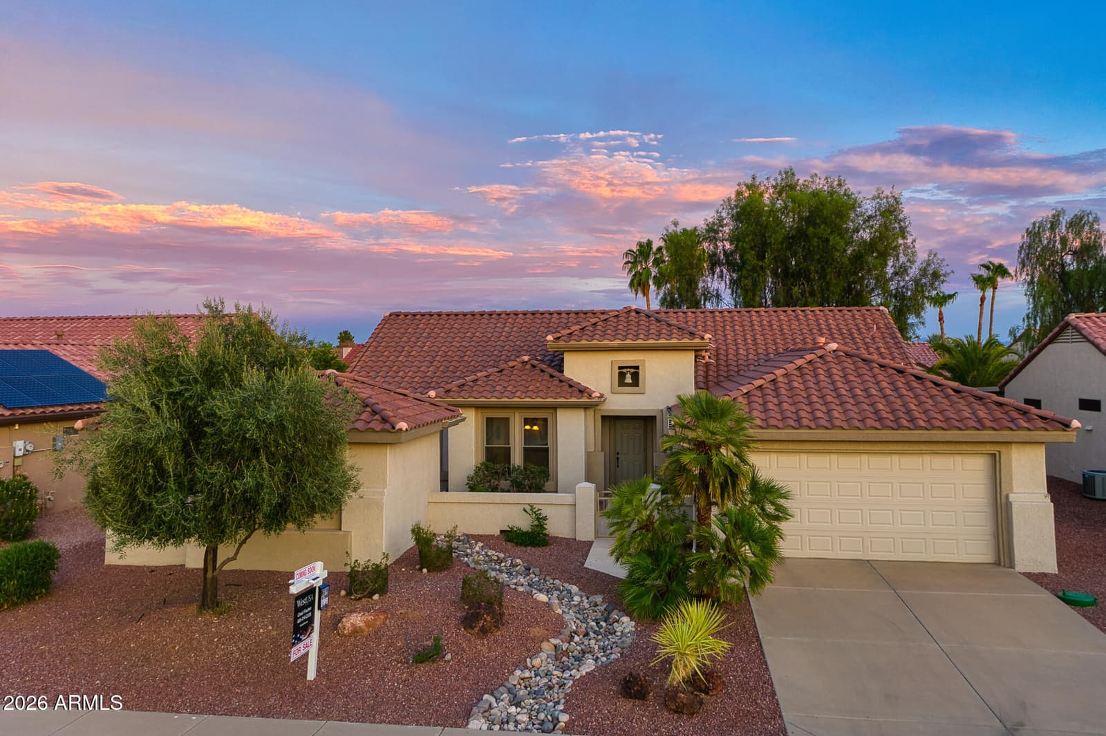 15948 W Clear Canyon Drive, Surprise, AZ 85374 — photo 48 of 67