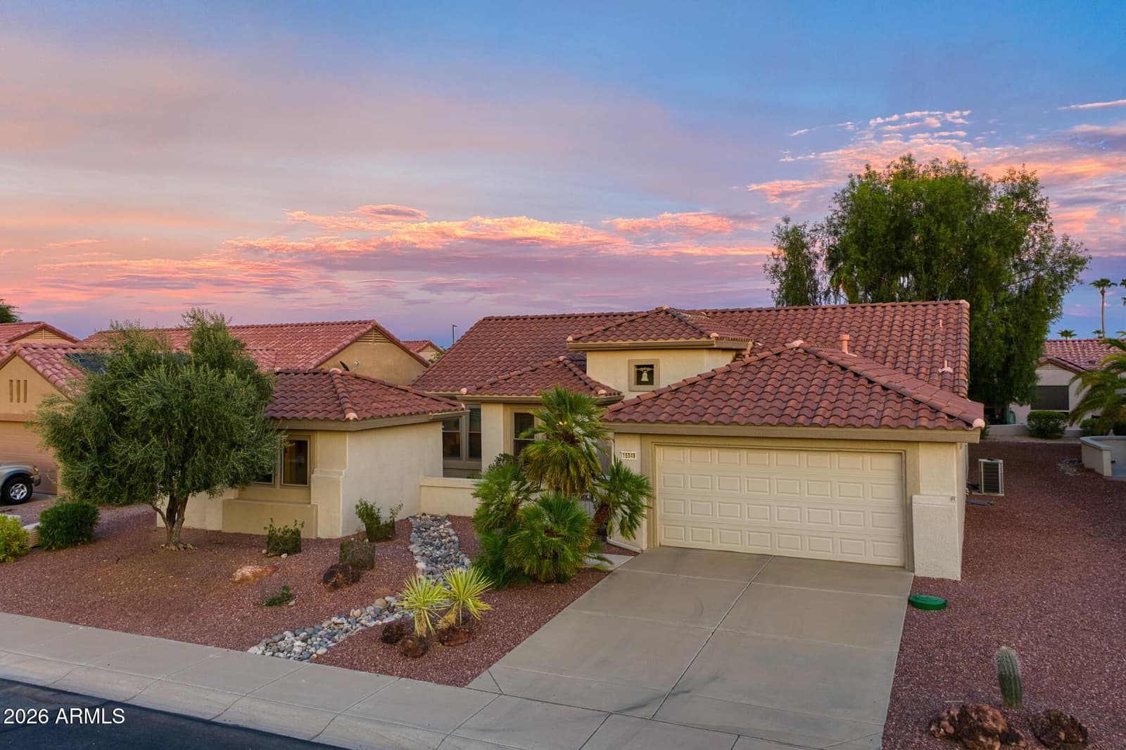 15948 W Clear Canyon Drive, Surprise, AZ 85374 — photo 49 of 67