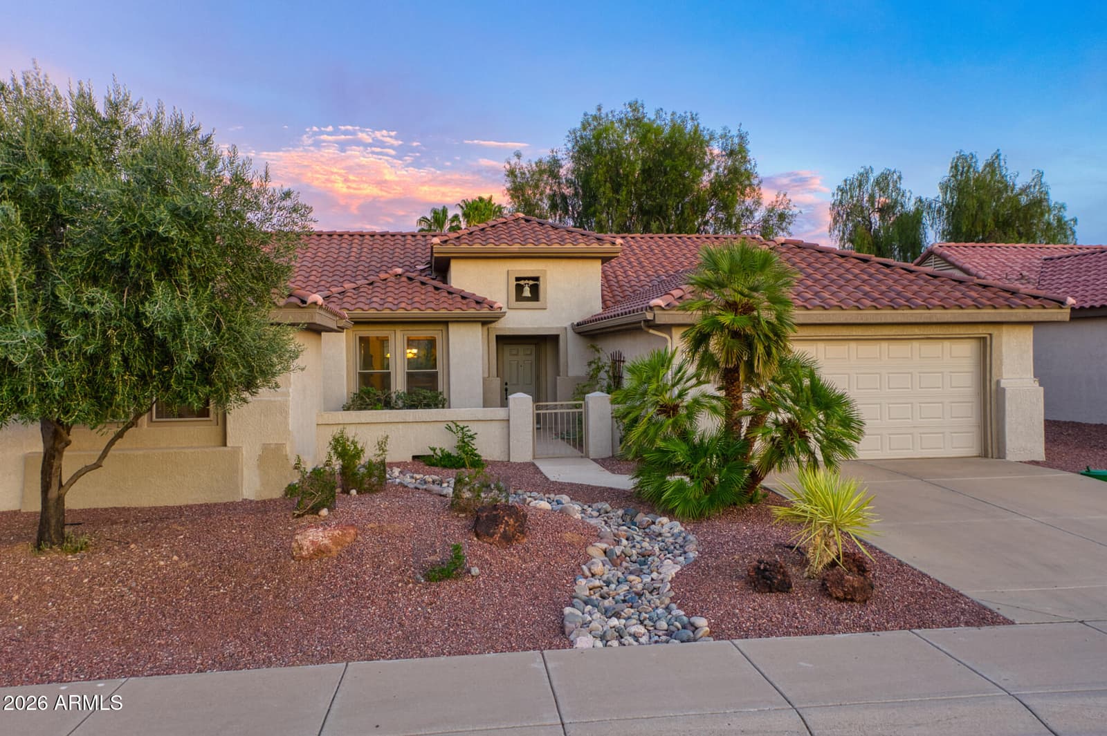 15948 W Clear Canyon Drive, Surprise, AZ 85374 — photo 50 of 67