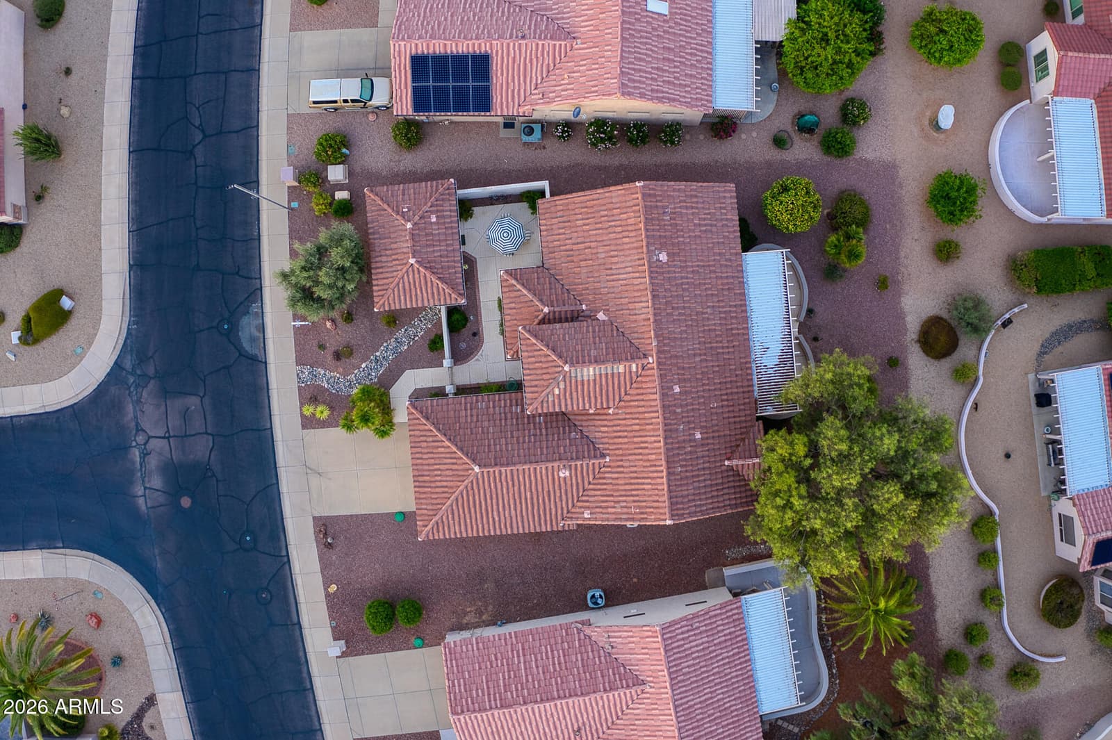 15948 W Clear Canyon Drive, Surprise, AZ 85374 — photo 51 of 67