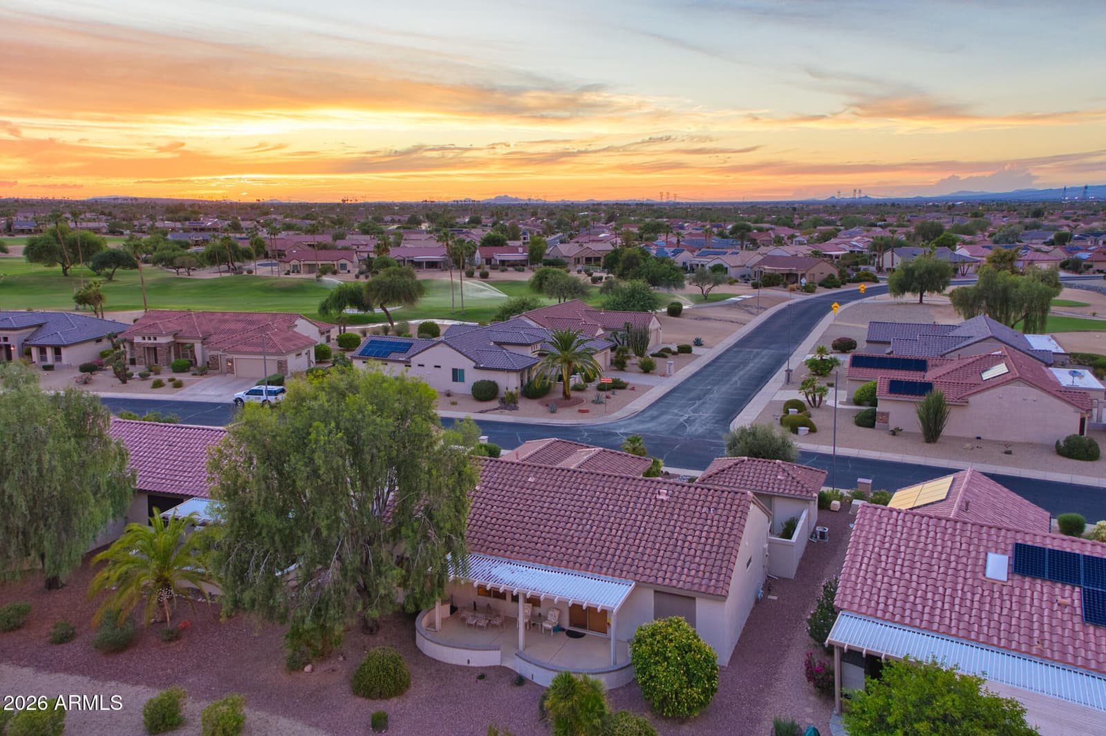 15948 W Clear Canyon Drive, Surprise, AZ 85374 — photo 52 of 67