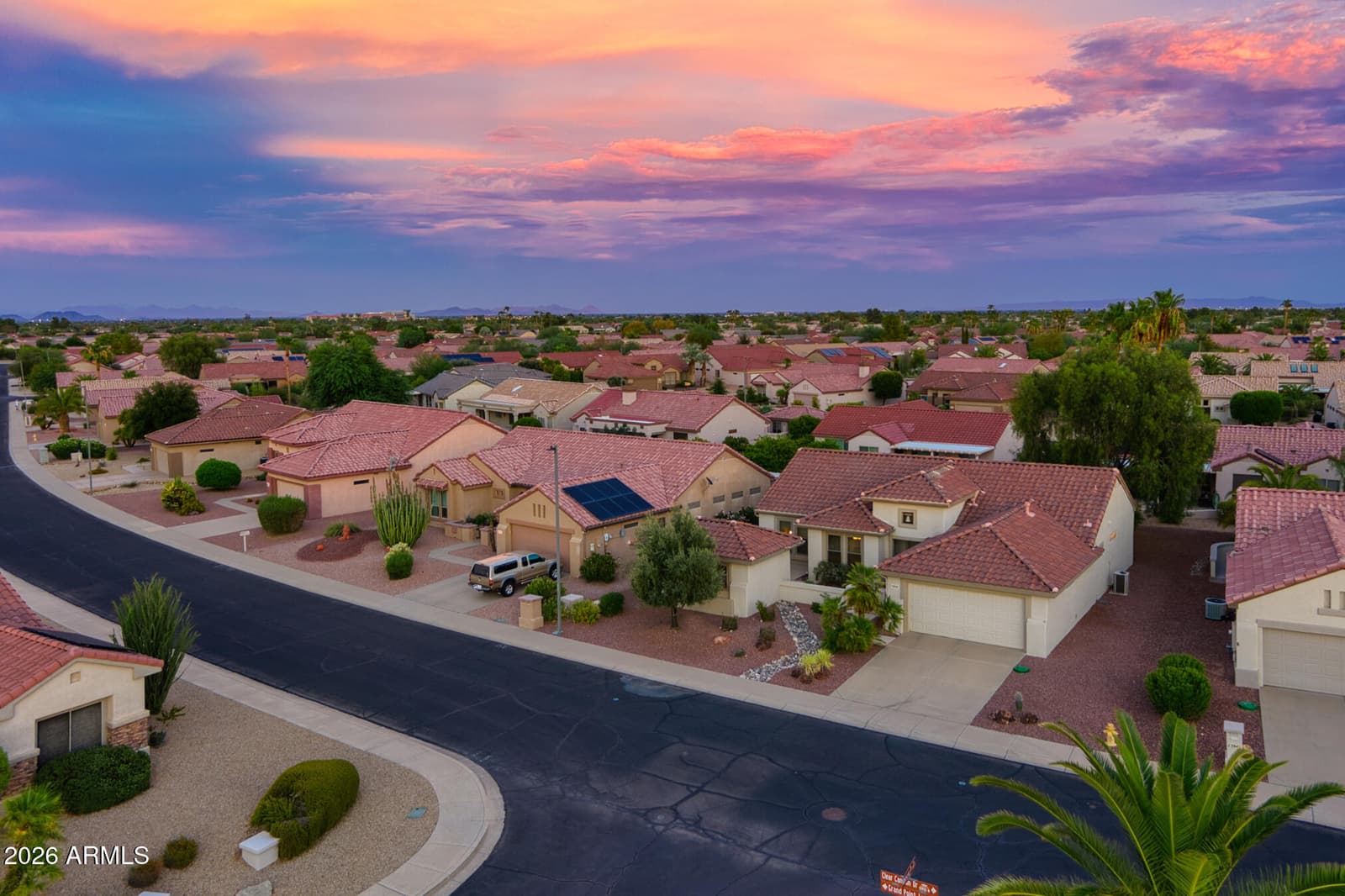 15948 W Clear Canyon Drive, Surprise, AZ 85374 — photo 54 of 67