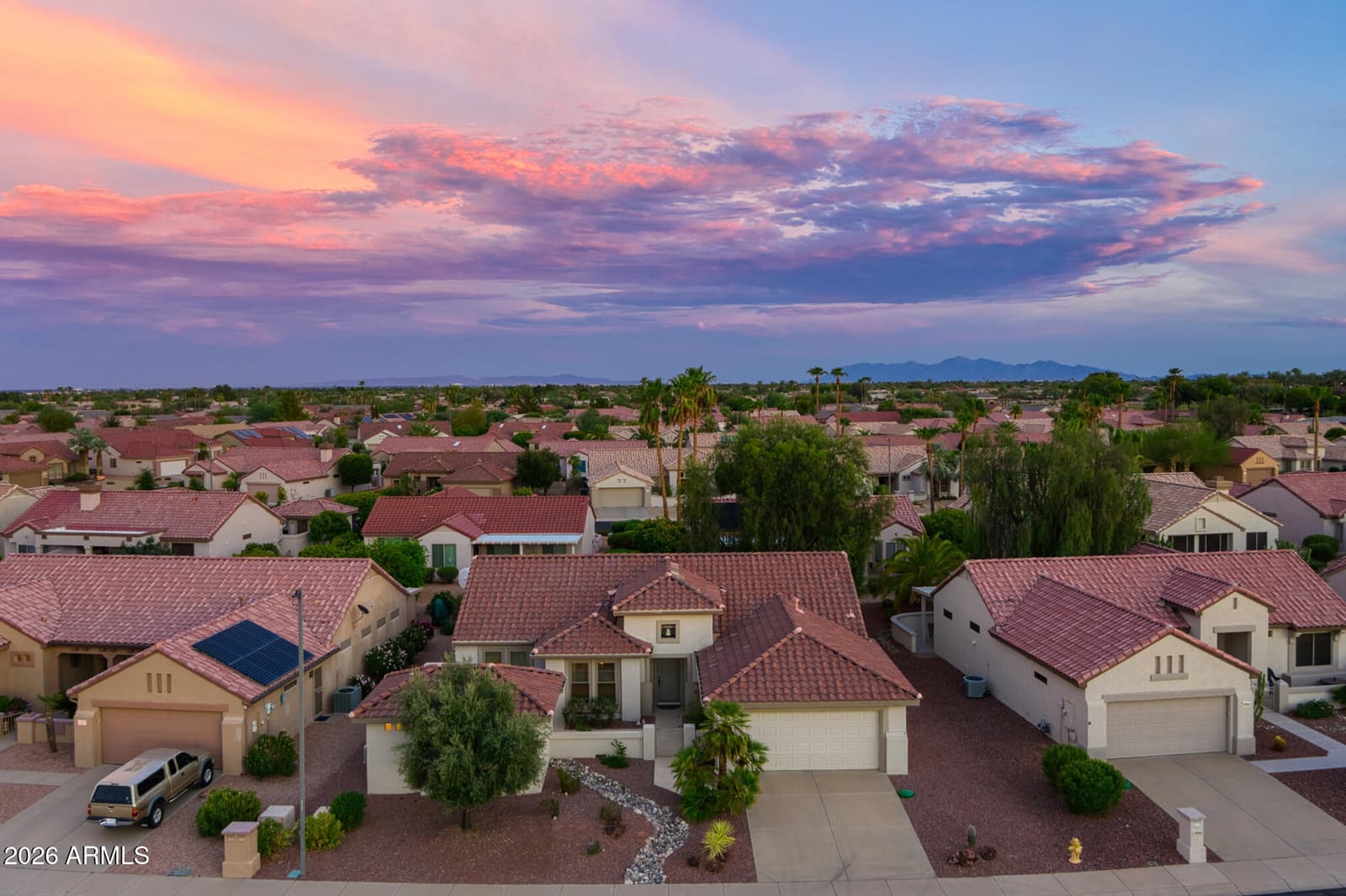 15948 W Clear Canyon Drive, Surprise, AZ 85374 — photo 55 of 67