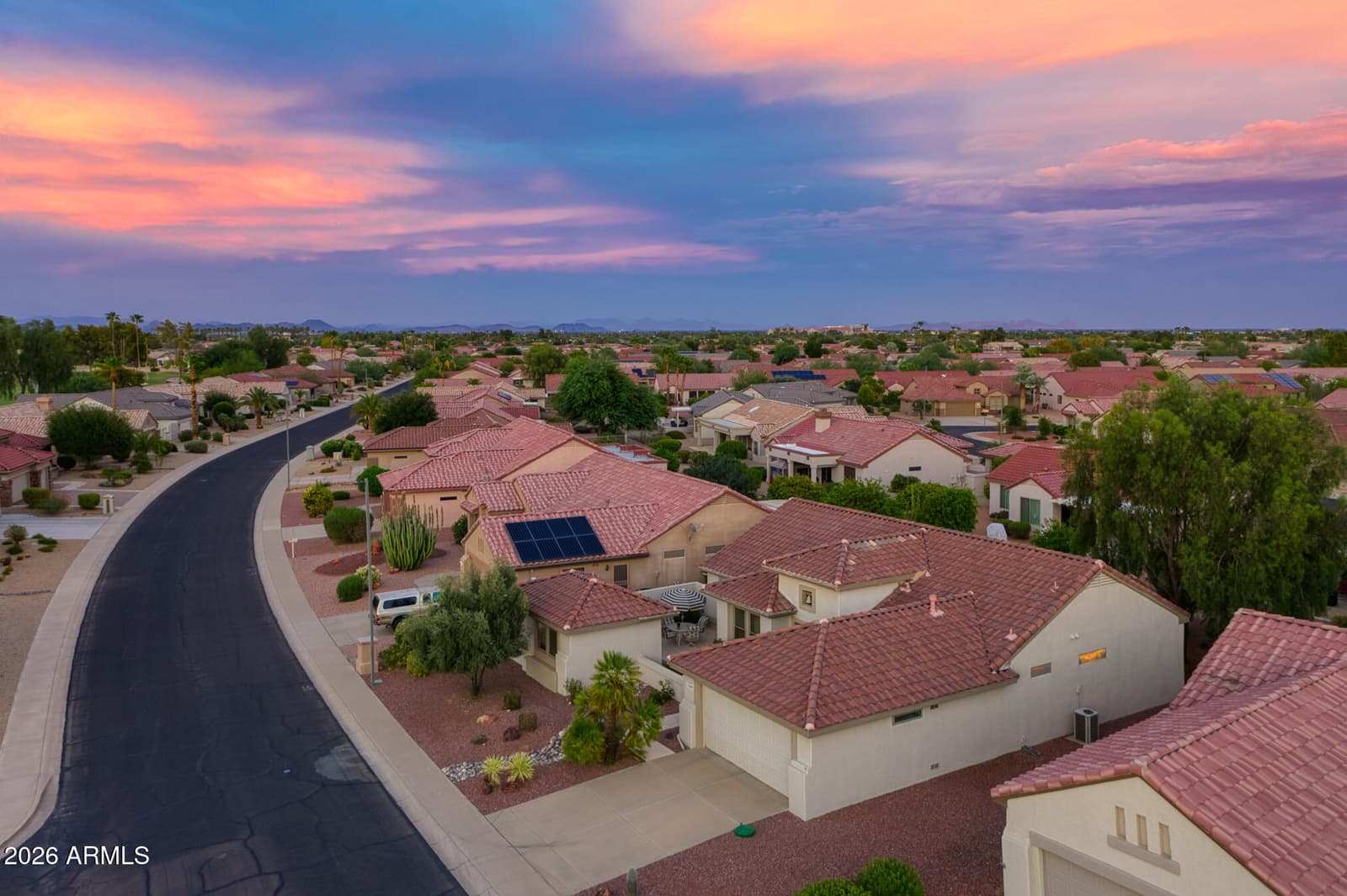 15948 W Clear Canyon Drive, Surprise, AZ 85374 — photo 56 of 67