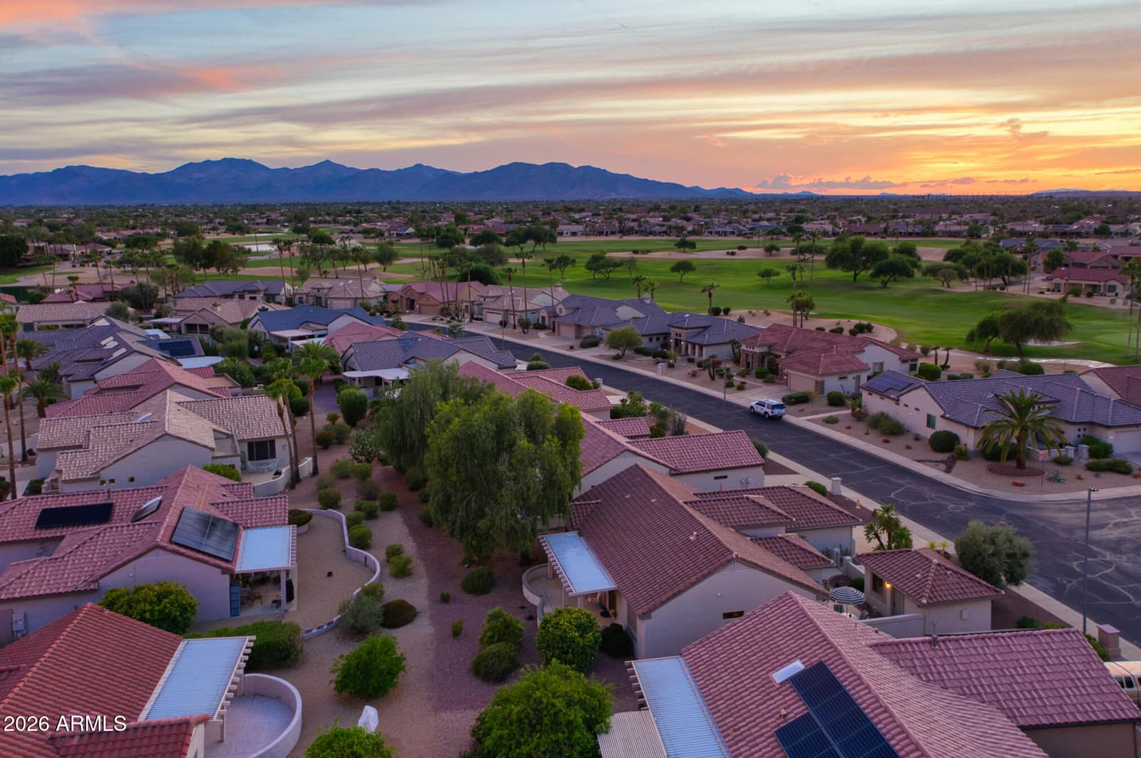15948 W Clear Canyon Drive, Surprise, AZ 85374 — photo 57 of 67