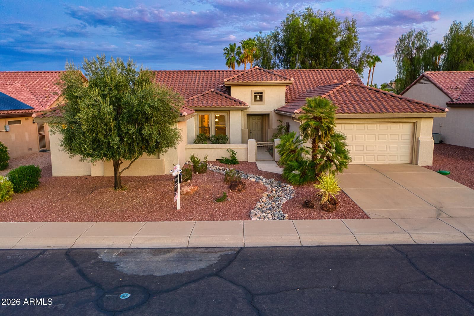 15948 W Clear Canyon Drive, Surprise, AZ 85374 — photo 58 of 67