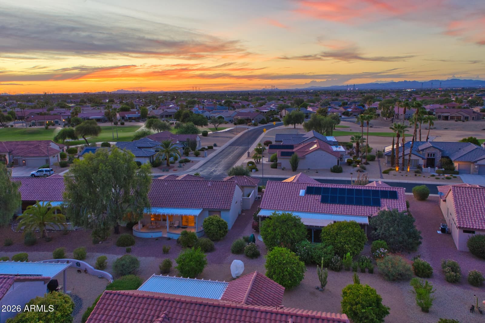 15948 W Clear Canyon Drive, Surprise, AZ 85374 — photo 59 of 67