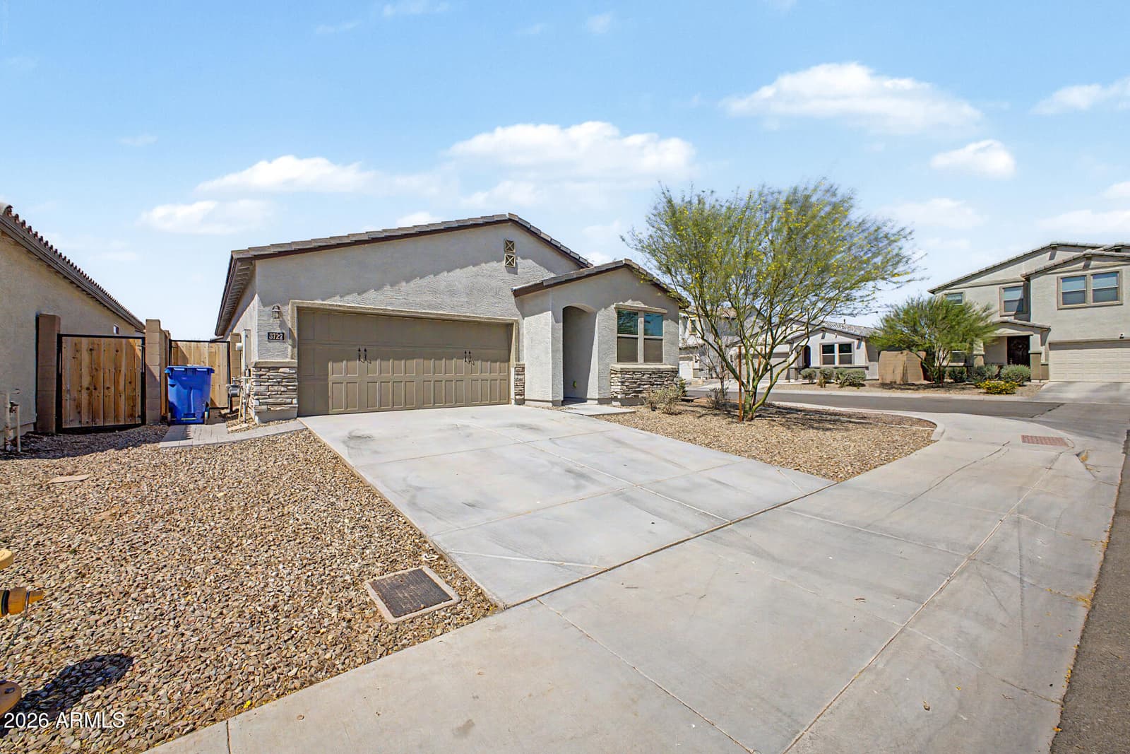 5722 W Getty Drive, Phoenix, AZ 85043 — photo 6 of 48
