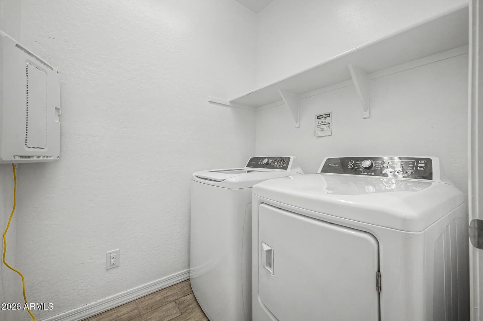 5722 W Getty Drive, Phoenix, AZ 85043 — photo 37 of 48
