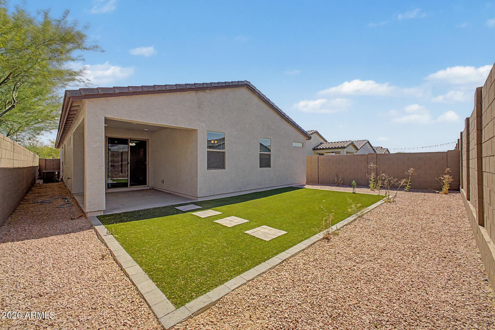 5722 W Getty Drive, Phoenix, AZ 85043 — photo 40 of 48