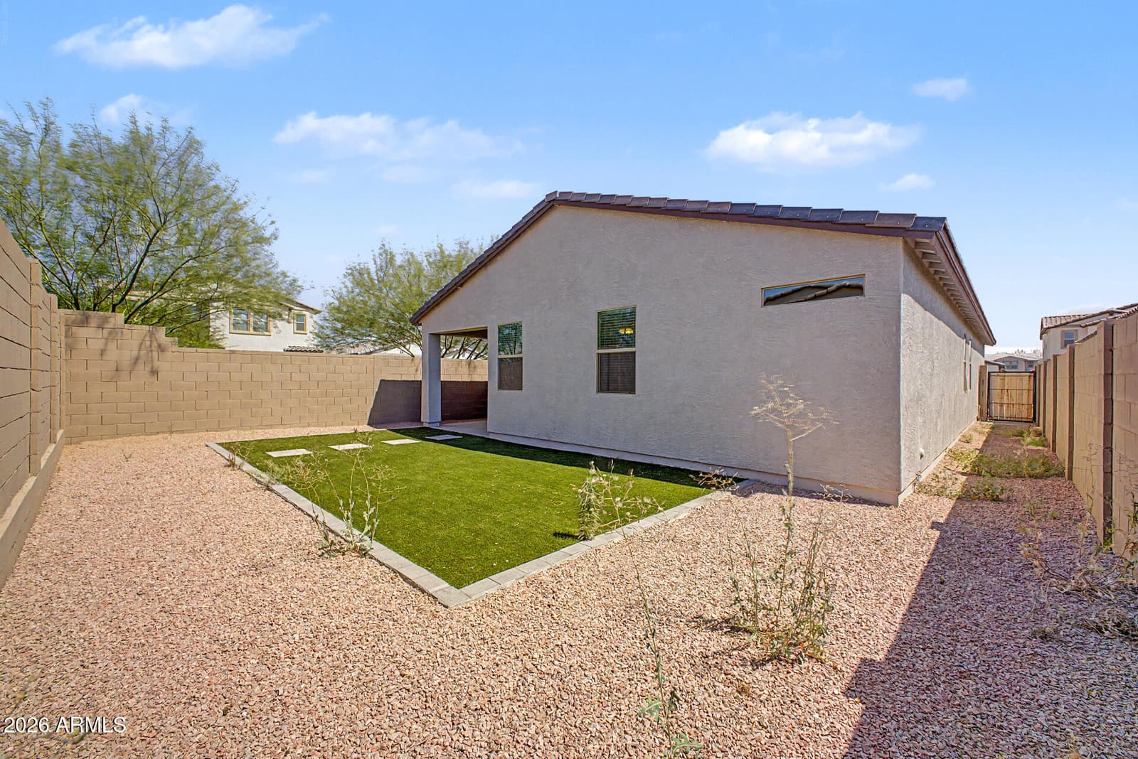 5722 W Getty Drive, Phoenix, AZ 85043 — photo 42 of 48