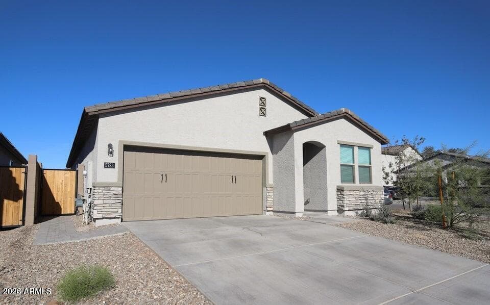 5722 W Getty Drive, Phoenix, AZ 85043 — photo 44 of 48