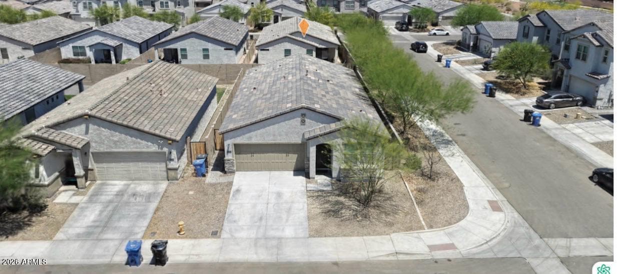 5722 W Getty Drive, Phoenix, AZ 85043 — photo 45 of 48