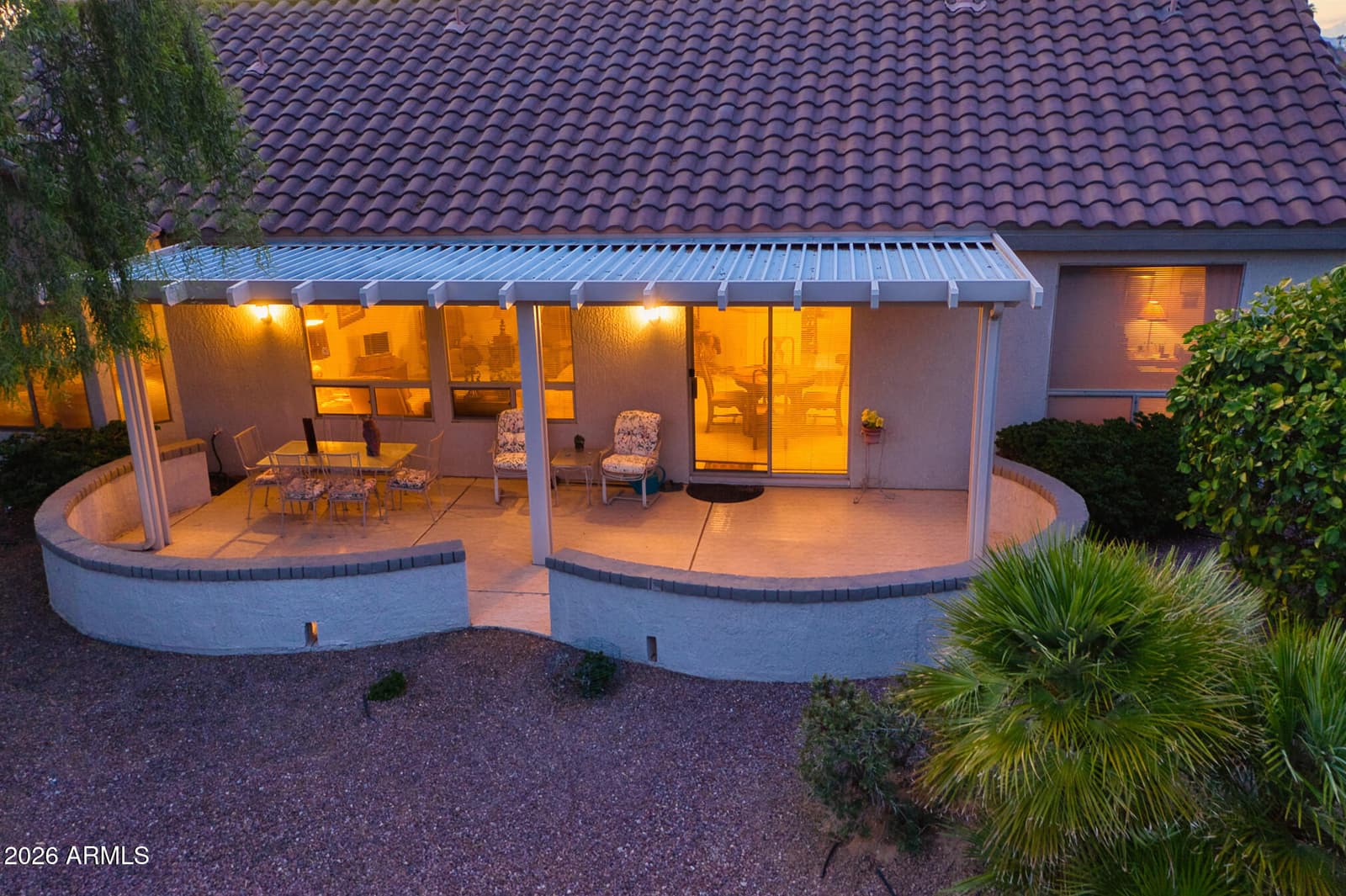 15948 W Clear Canyon Drive, Surprise, AZ 85374 — photo 60 of 67