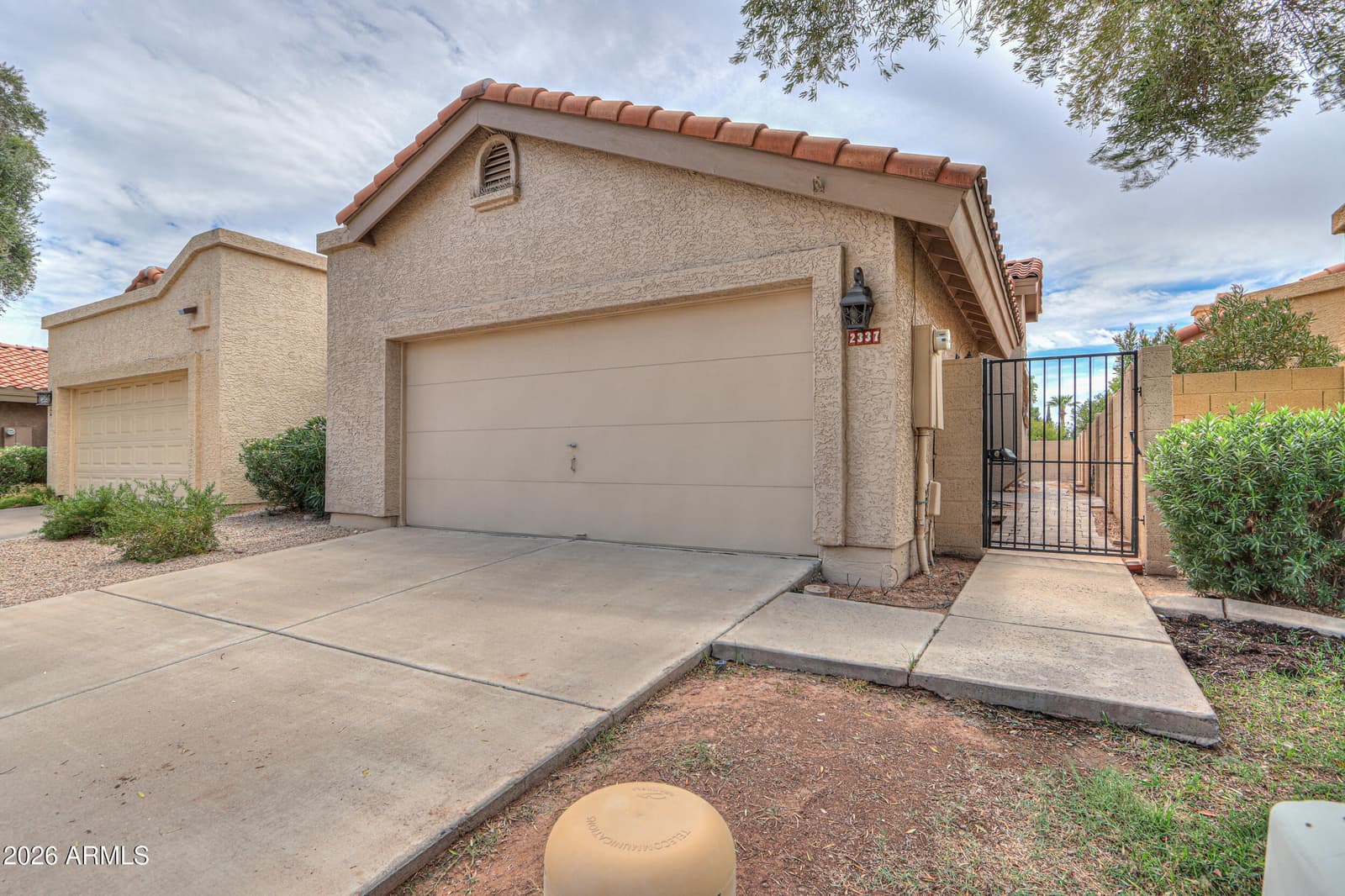 2337 W Shawnee Drive, Chandler, AZ 85224 — photo 1 of 42