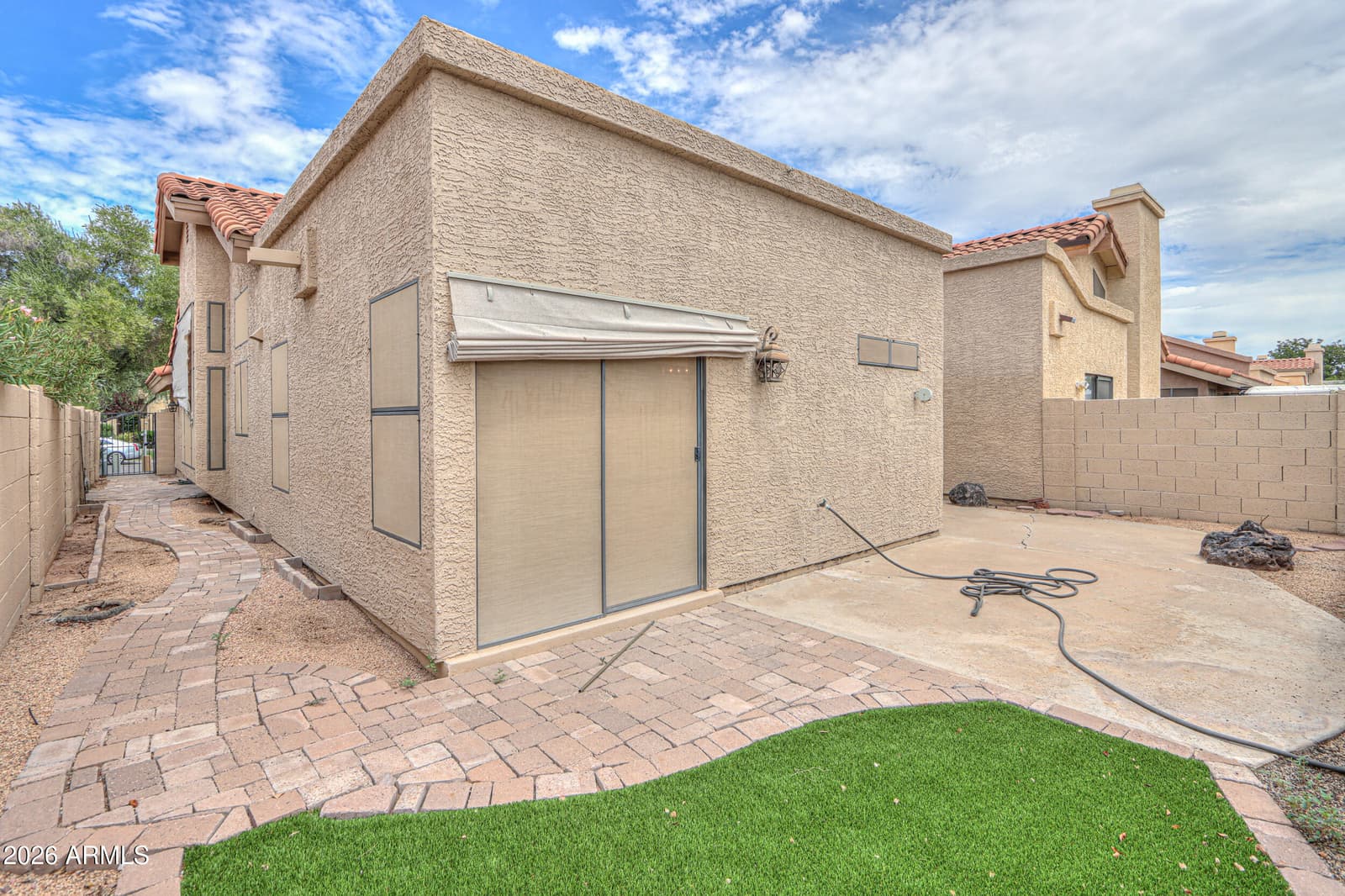 2337 W Shawnee Drive, Chandler, AZ 85224 — photo 33 of 42