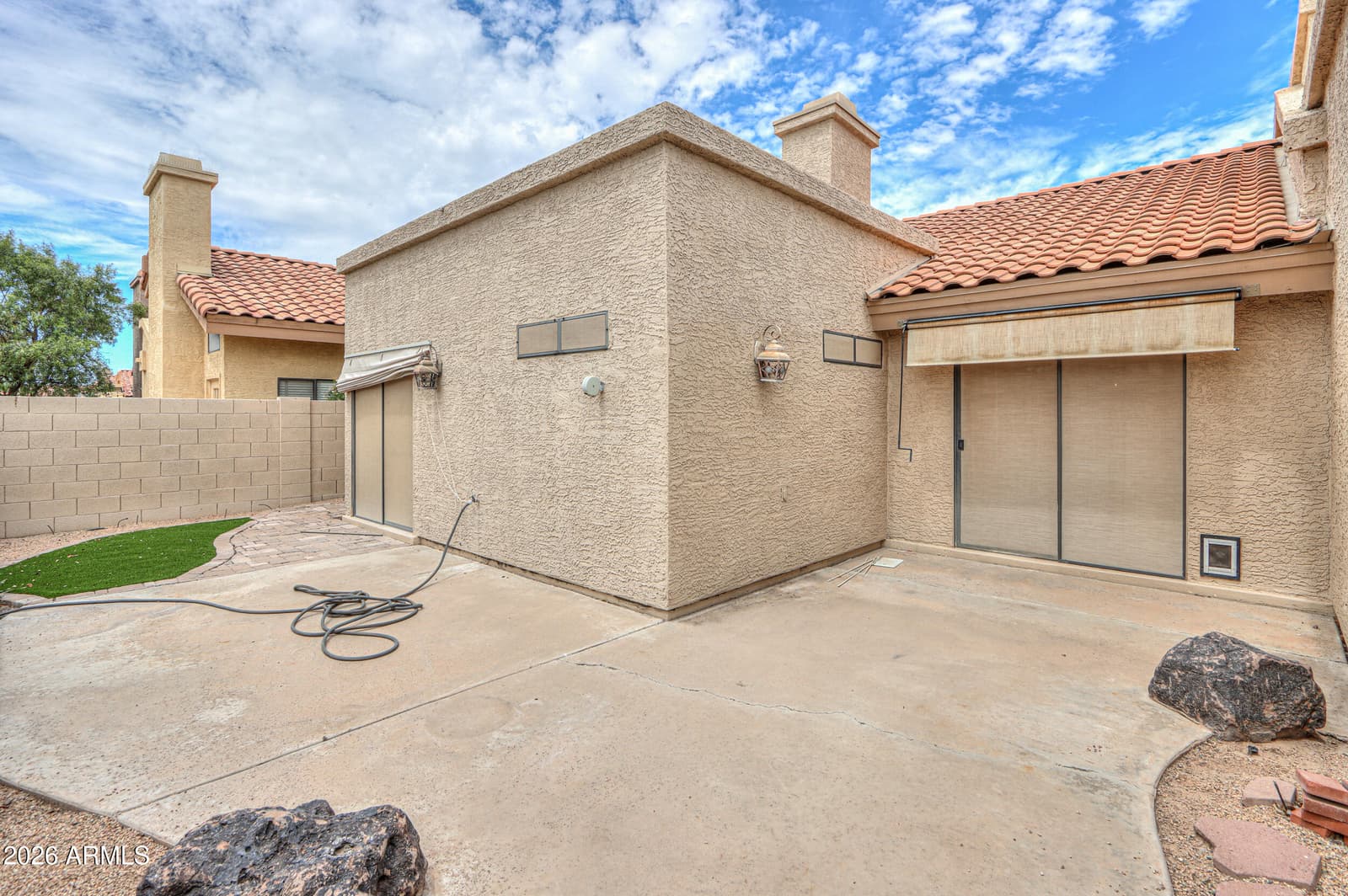 2337 W Shawnee Drive, Chandler, AZ 85224 — photo 34 of 42