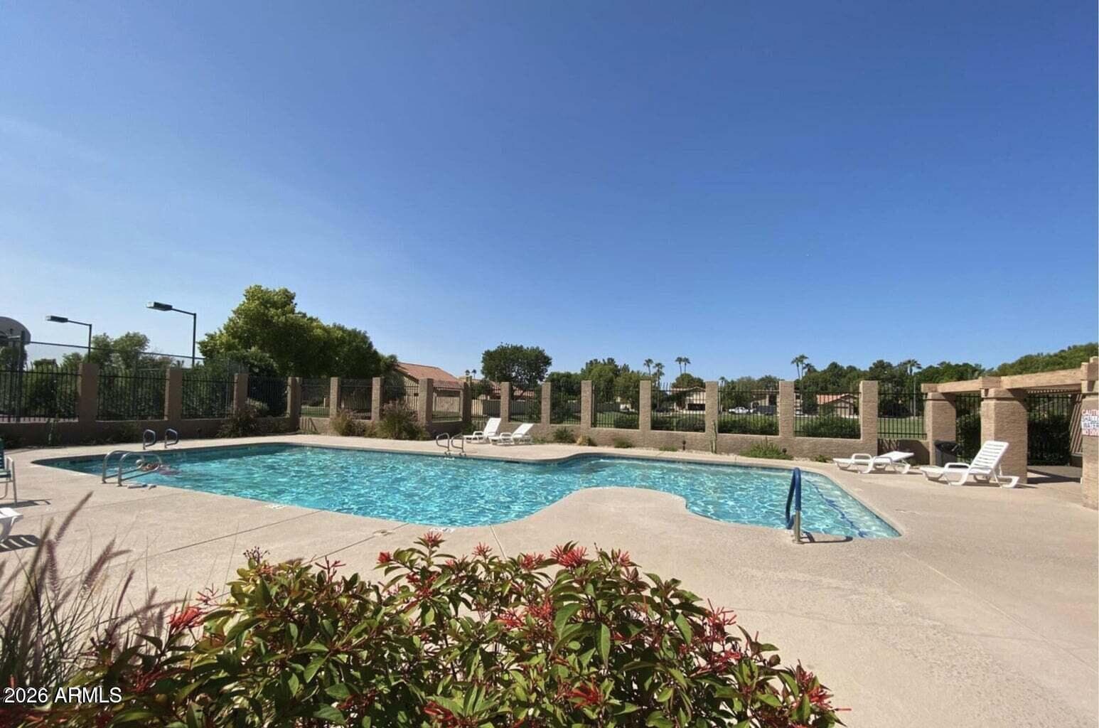 2337 W Shawnee Drive, Chandler, AZ 85224 — photo 38 of 42
