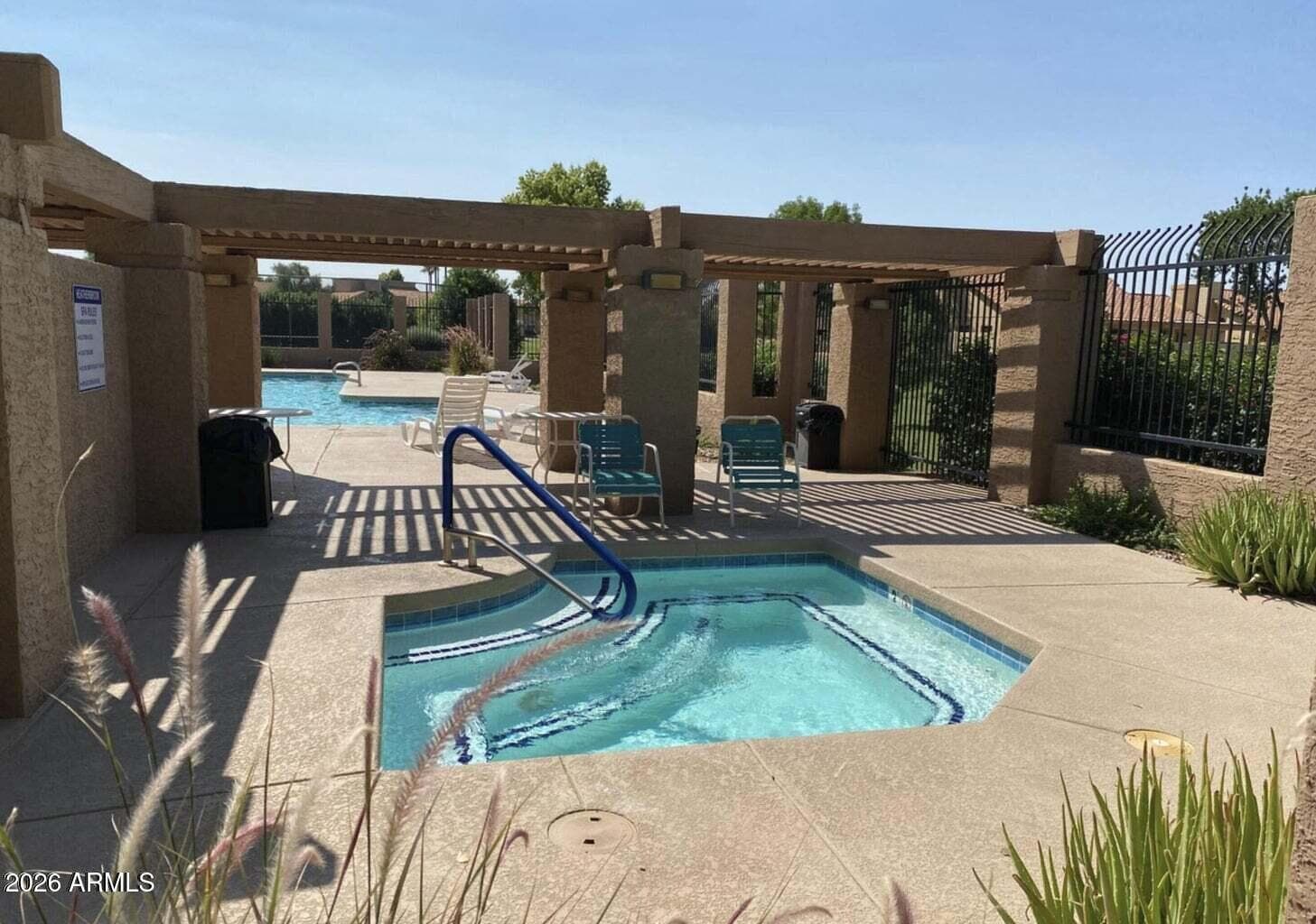 2337 W Shawnee Drive, Chandler, AZ 85224 — photo 37 of 42