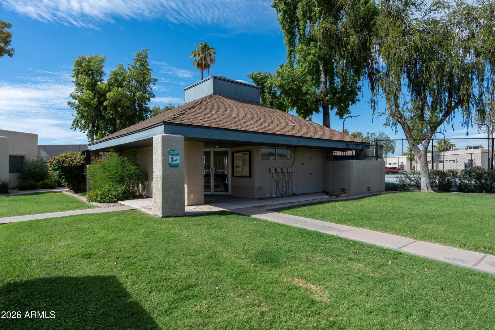 2446 E 5th Place, Tempe, AZ 85288 — photo 48 of 58