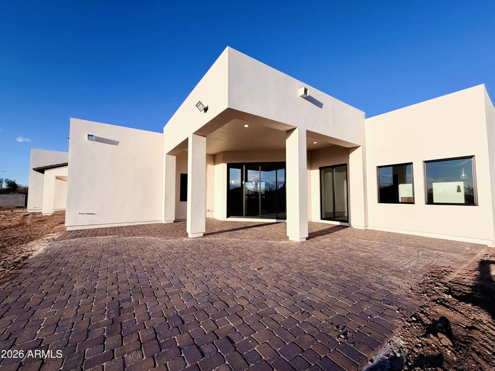 37Xxx N 15th Avenue Lot 1, Phoenix, AZ 85086 — photo 8 of 45
