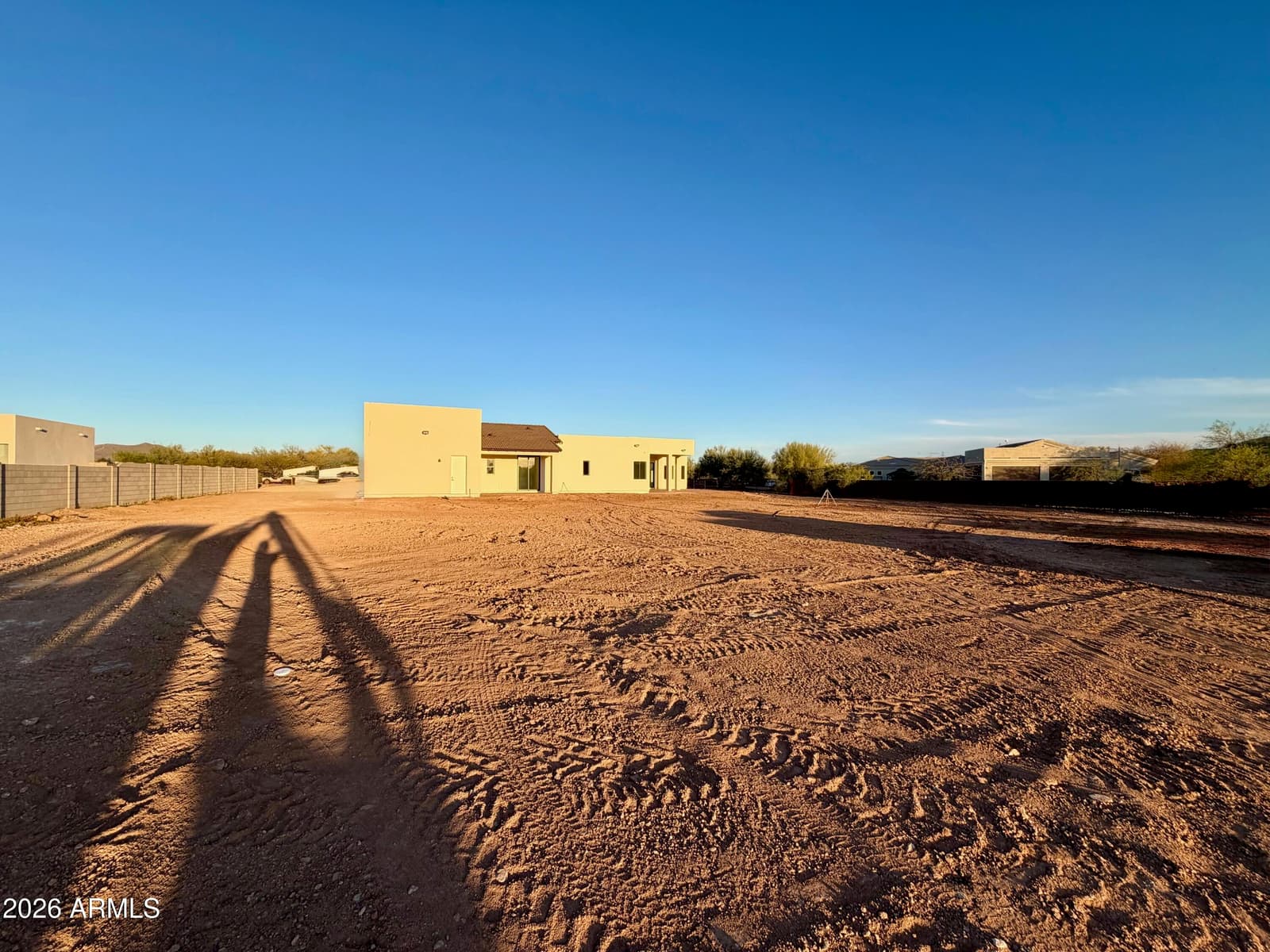 37Xxx N 15th Avenue Lot 1, Phoenix, AZ 85086 — photo 41 of 45