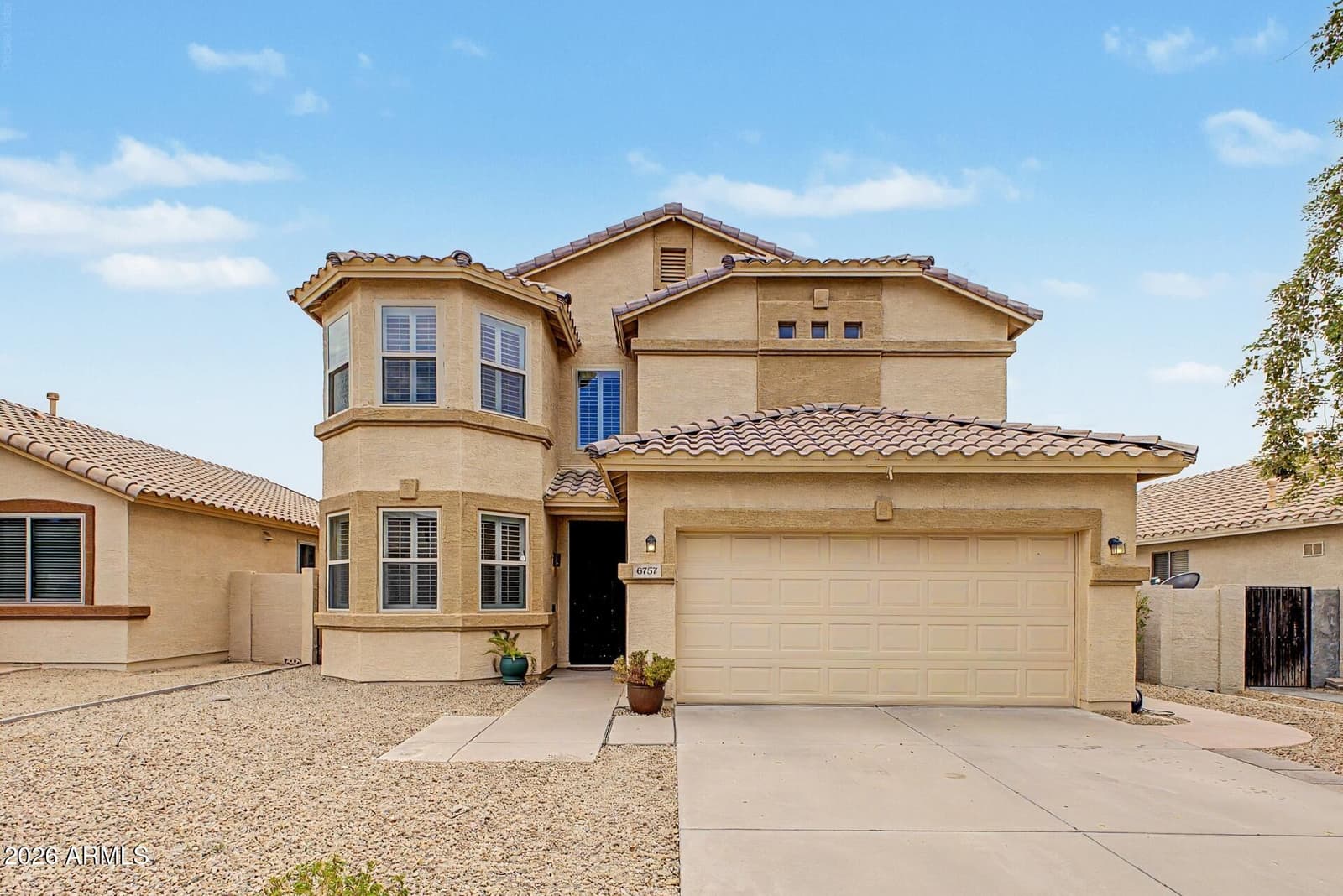 6757 W Tether Trail, Peoria, AZ 85383 — photo 2 of 43
