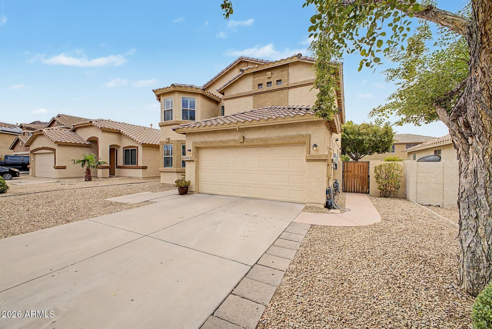 6757 W Tether Trail, Peoria, AZ 85383 — photo 3 of 43