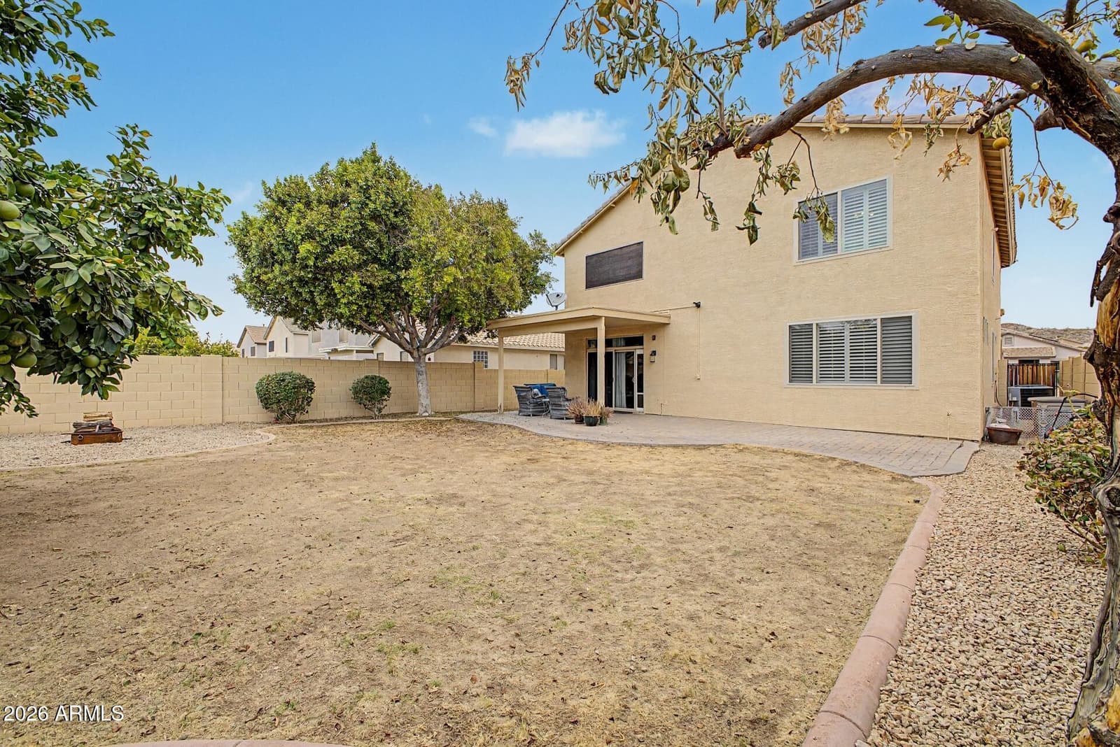 6757 W Tether Trail, Peoria, AZ 85383 — photo 36 of 43