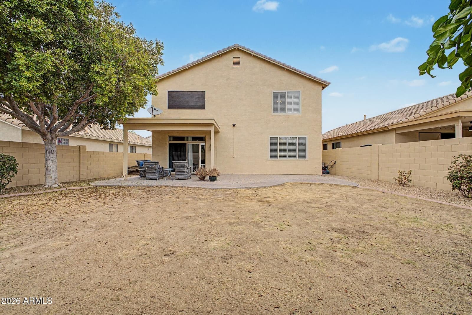 6757 W Tether Trail, Peoria, AZ 85383 — photo 39 of 43