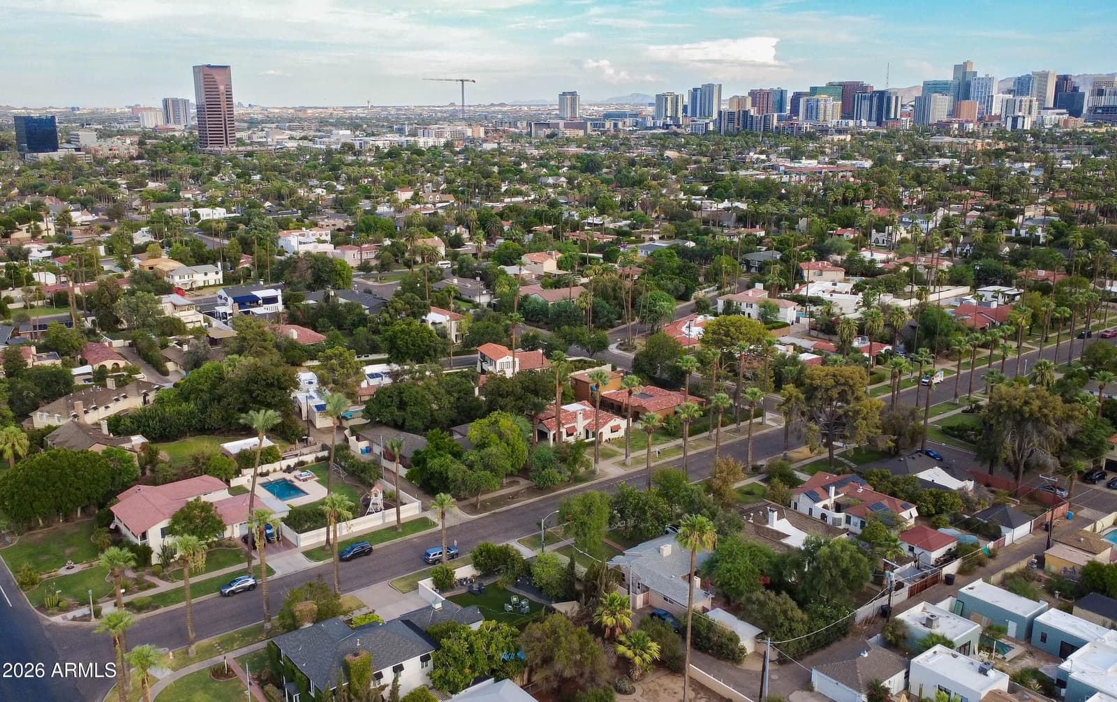 2207 N 11th Avenue, Phoenix, AZ 85007 — photo 38 of 41