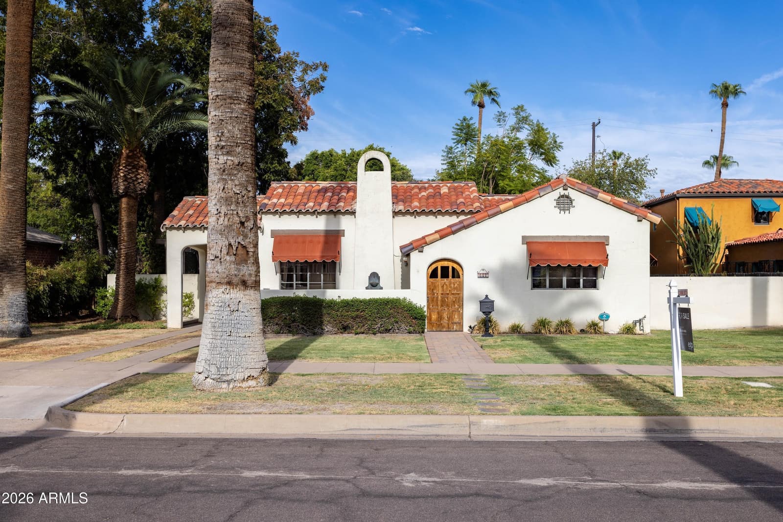 2207 N 11th Avenue, Phoenix, AZ 85007 — photo 40 of 41