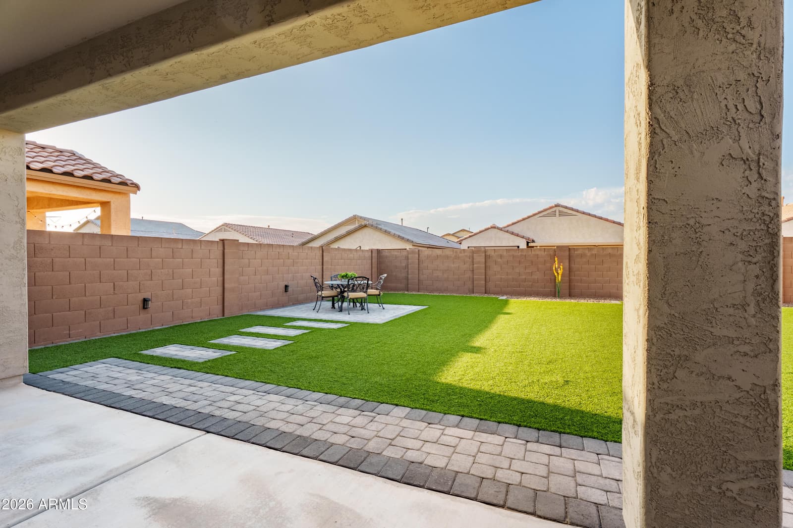 6946 W Gwen Street, Laveen, AZ 85339 — photo 39 of 51