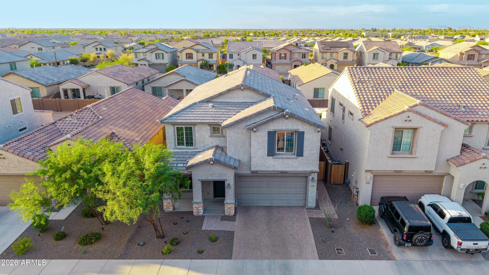 6946 W Gwen Street, Laveen, AZ 85339 — photo 35 of 51