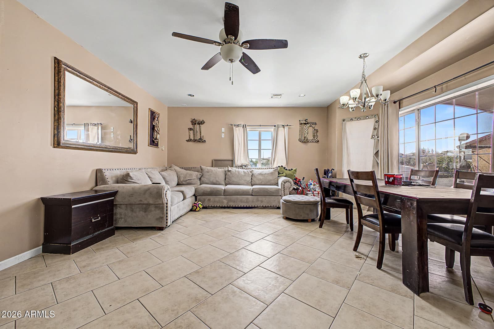22642 E Carla Vista Drive, Mesa, AZ 85212 — photo 4 of 42