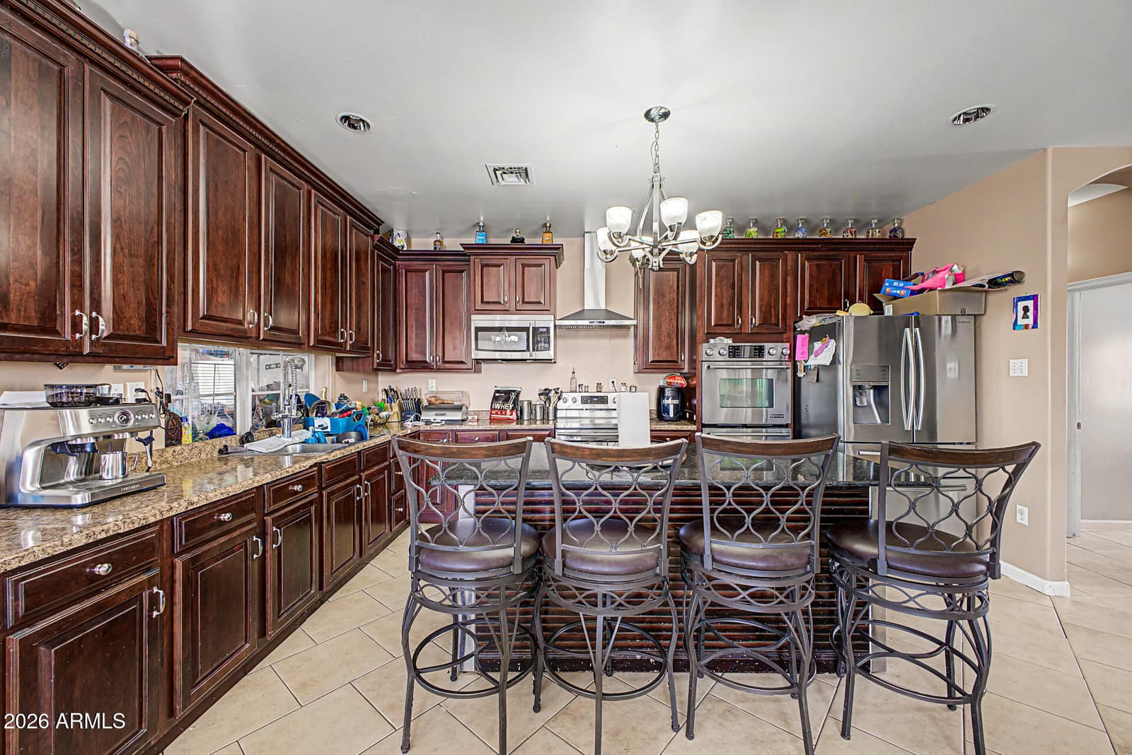 22642 E Carla Vista Drive, Mesa, AZ 85212 — photo 9 of 42