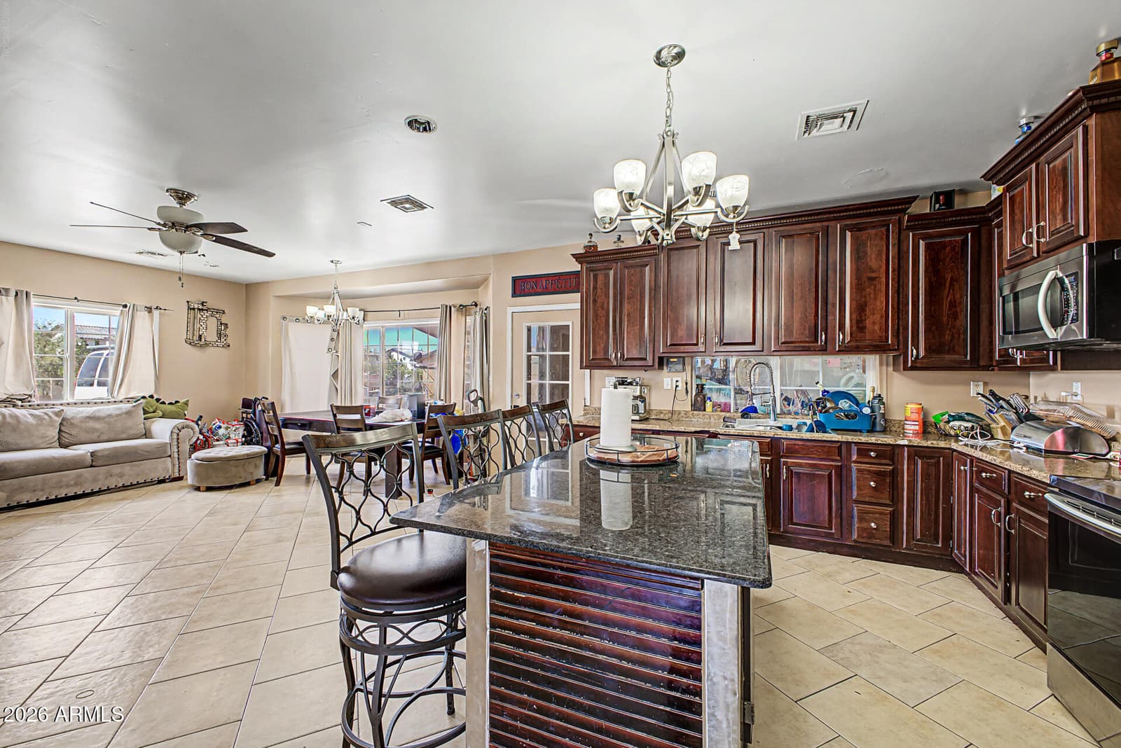 22642 E Carla Vista Drive, Mesa, AZ 85212 — photo 11 of 42