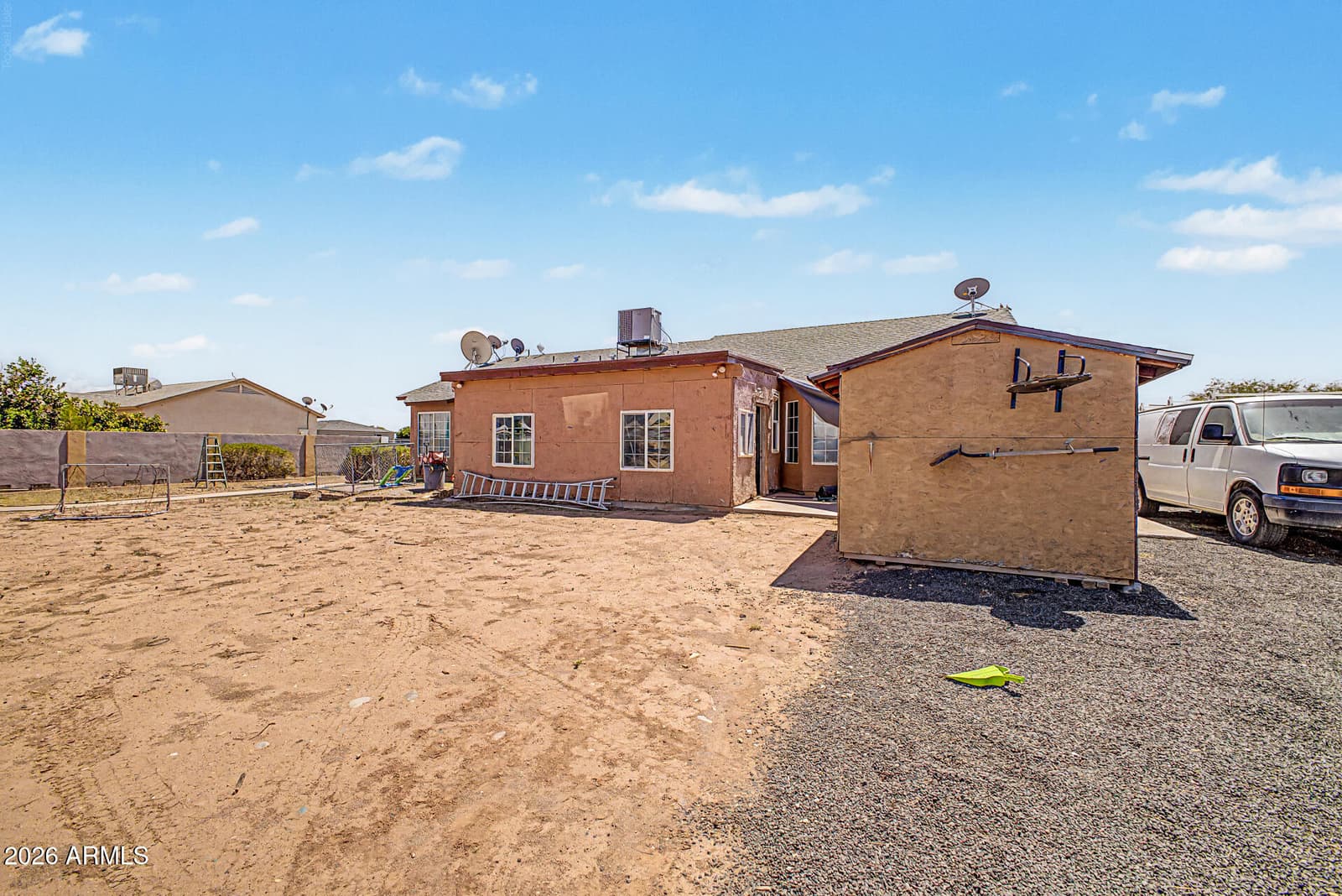 22642 E Carla Vista Drive, Mesa, AZ 85212 — photo 25 of 42
