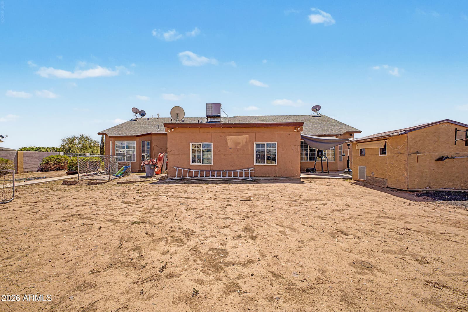 22642 E Carla Vista Drive, Mesa, AZ 85212 — photo 26 of 42