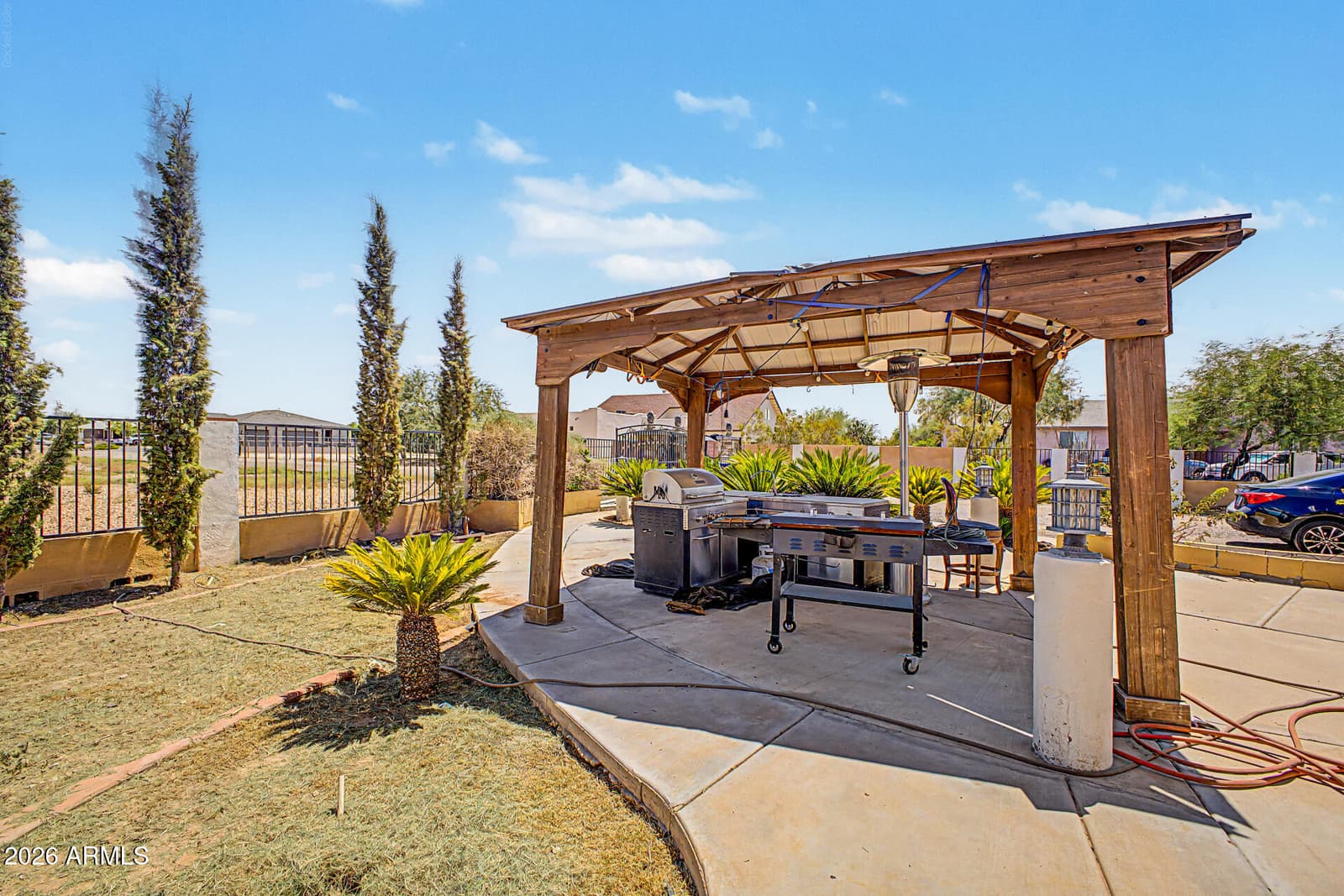 22642 E Carla Vista Drive, Mesa, AZ 85212 — photo 28 of 42