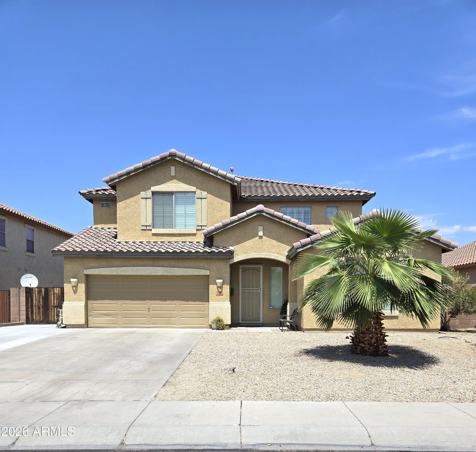 8590 W Cinnabar Avenue, Peoria, AZ 85345 — photo 1 of 58