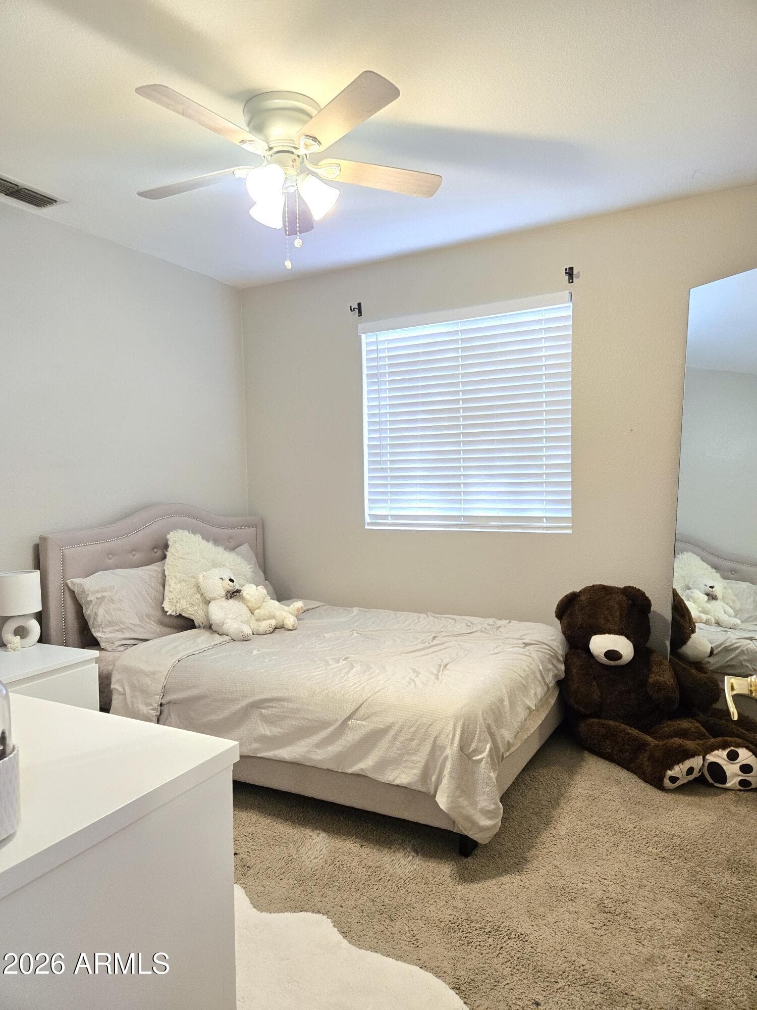 5180 W Campo Bello Drive, Glendale, AZ 85308 — photo 30 of 39