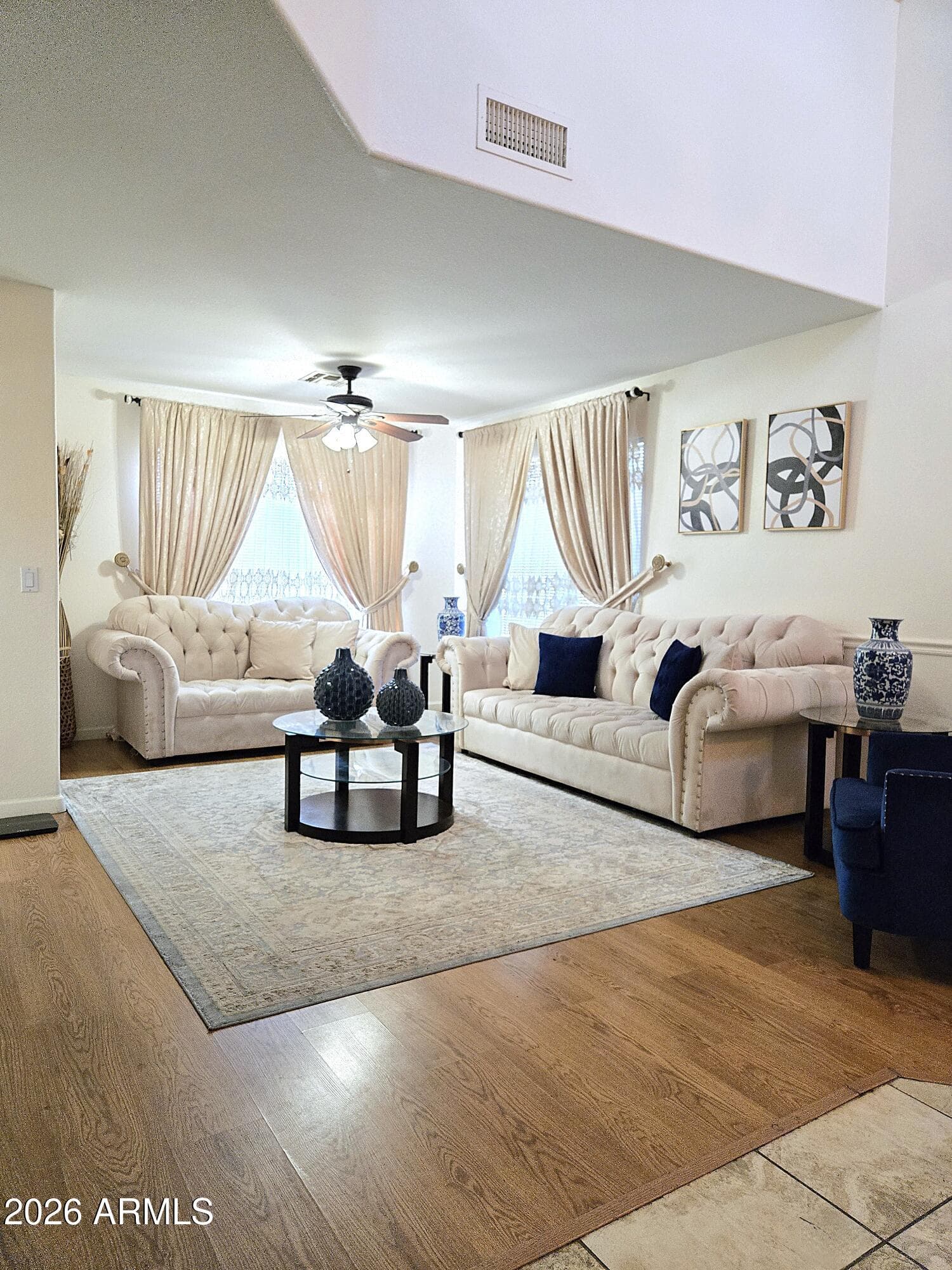 5180 W Campo Bello Drive, Glendale, AZ 85308 — photo 10 of 39