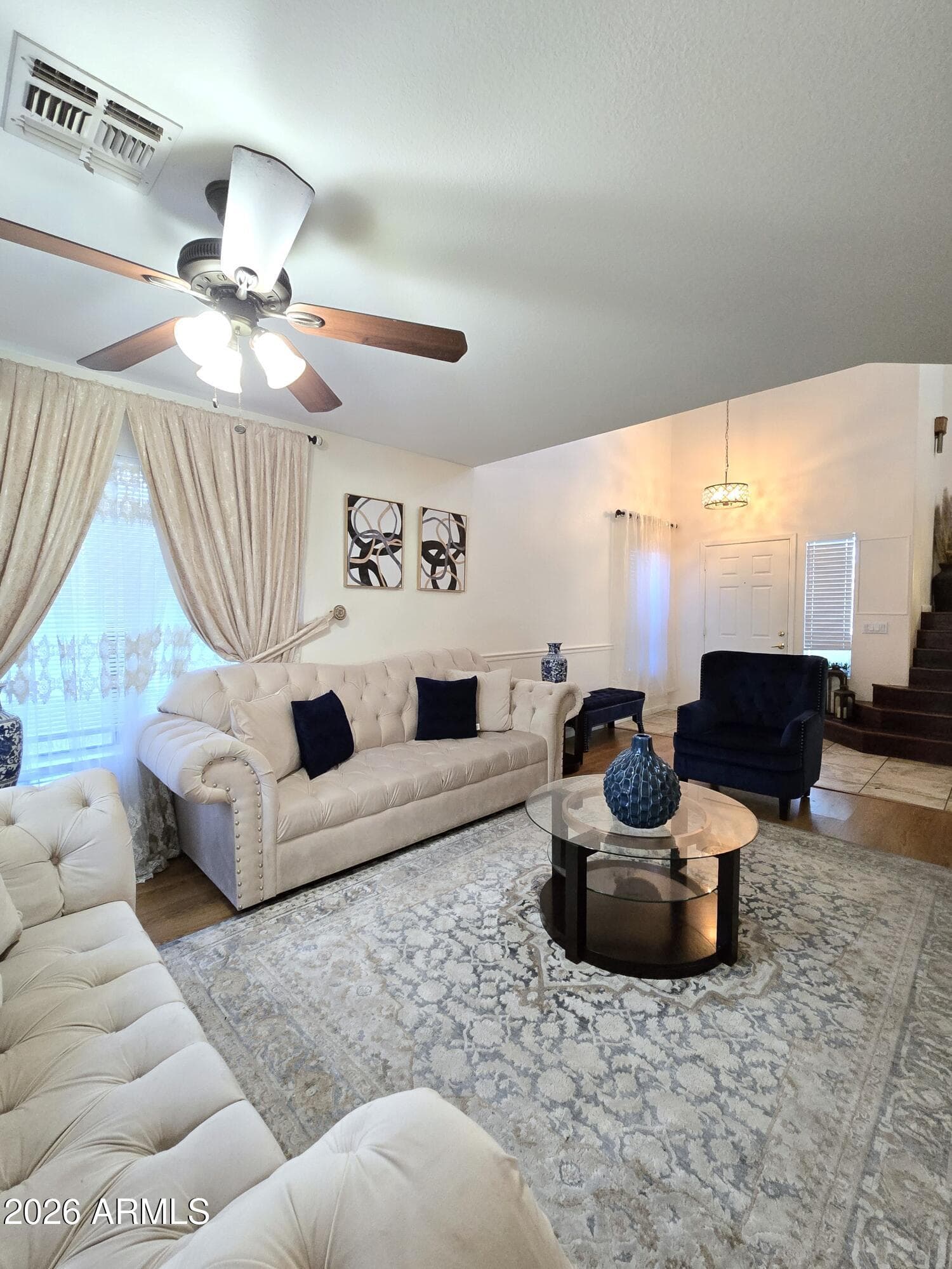 5180 W Campo Bello Drive, Glendale, AZ 85308 — photo 9 of 39