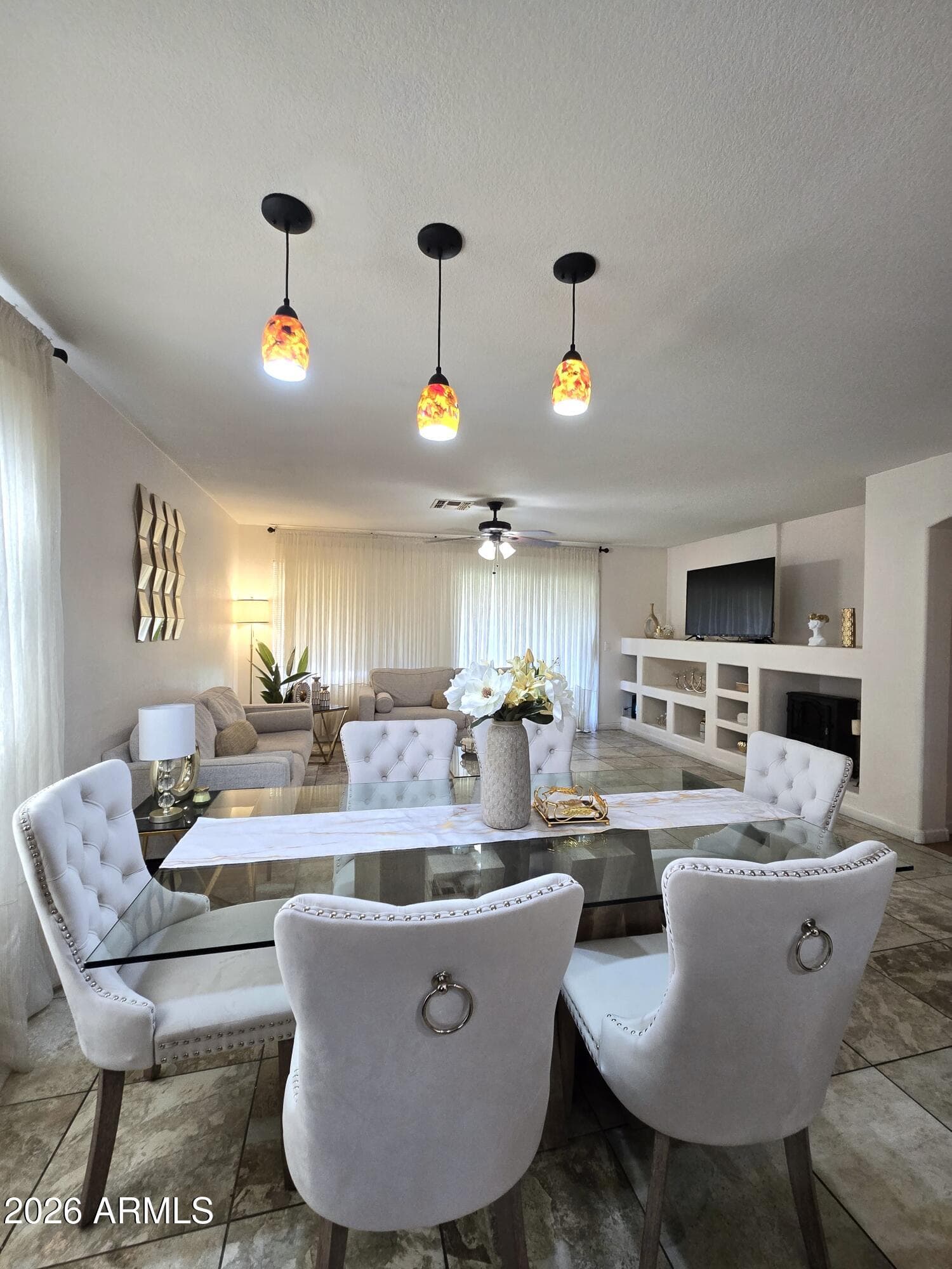 5180 W Campo Bello Drive, Glendale, AZ 85308 — photo 13 of 39