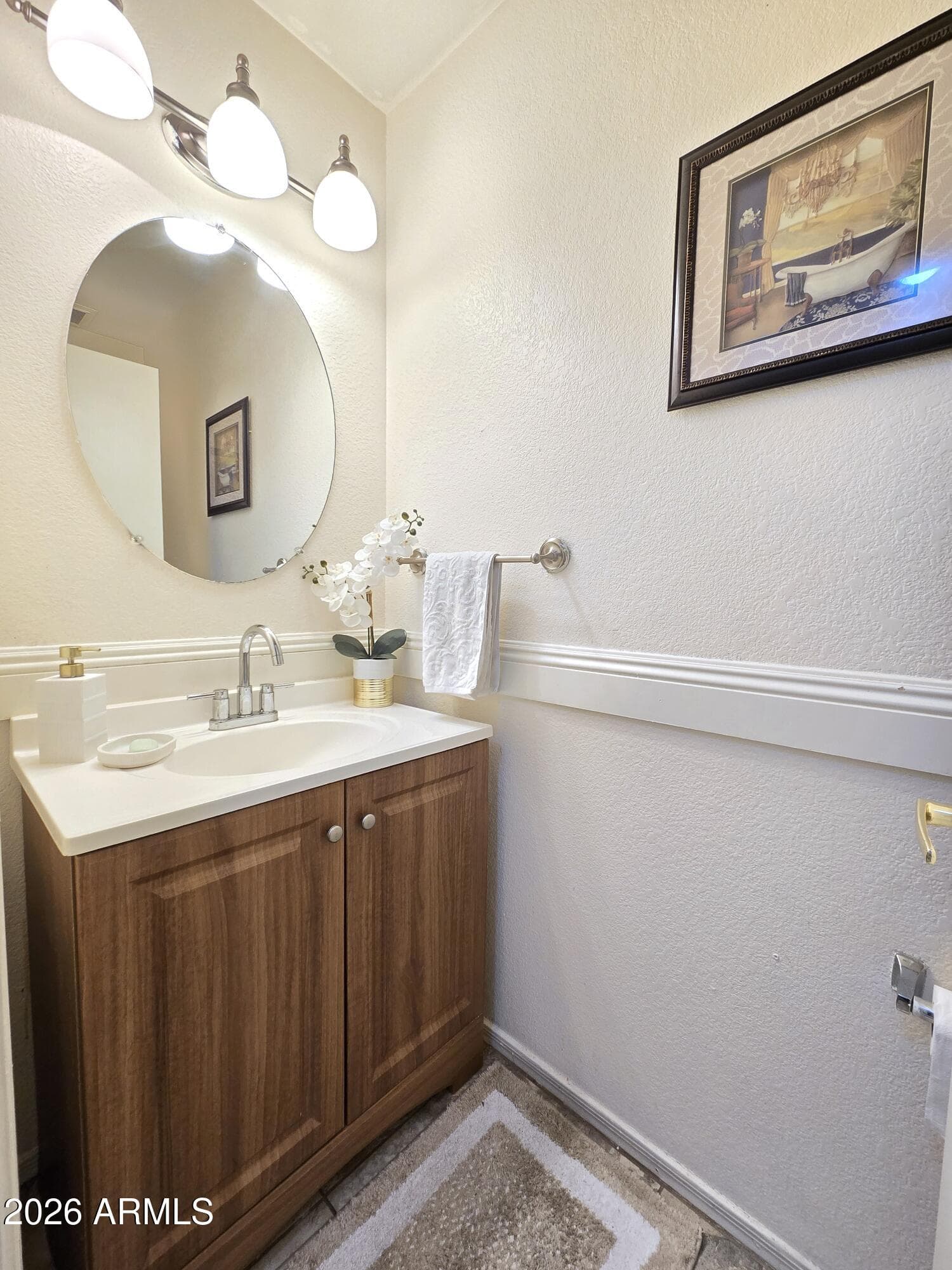 5180 W Campo Bello Drive, Glendale, AZ 85308 — photo 19 of 39