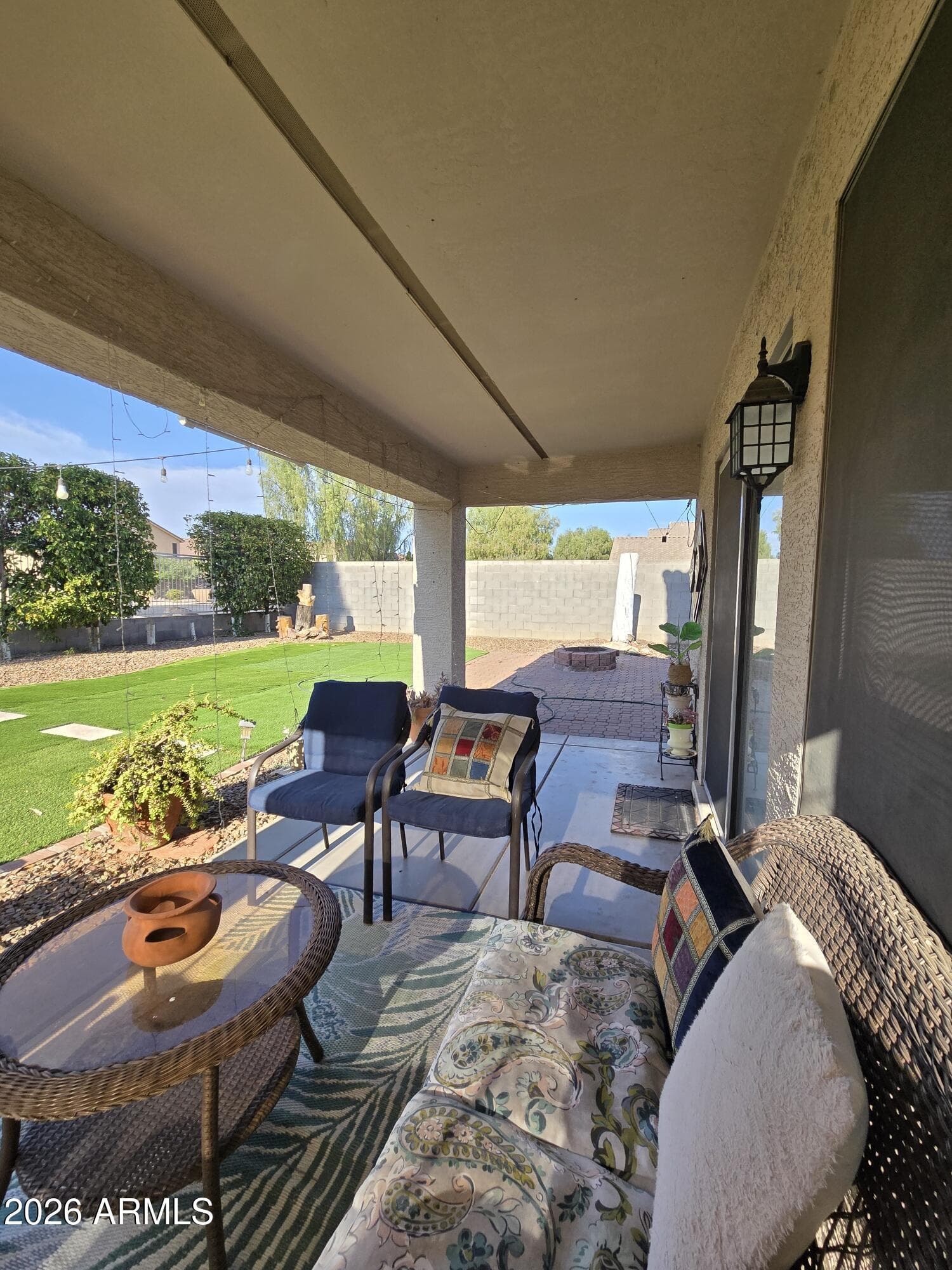 5180 W Campo Bello Drive, Glendale, AZ 85308 — photo 37 of 39