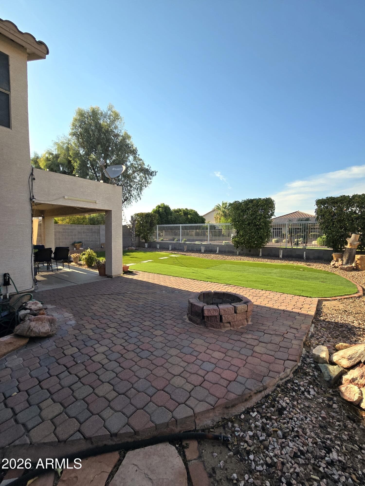 5180 W Campo Bello Drive, Glendale, AZ 85308 — photo 38 of 39